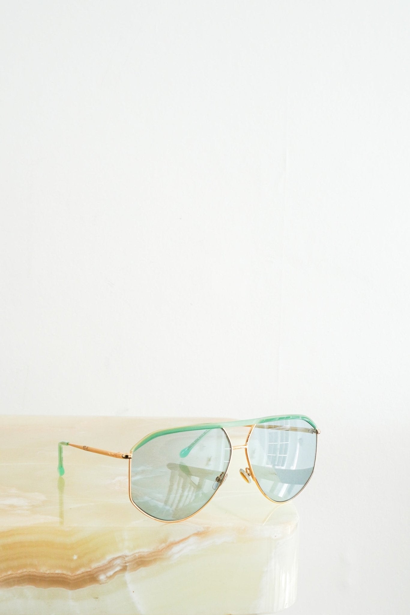 Isabel Marant Blue Sugnlasses RRP £270 | Authentic Preloved FINAL SALE - Reloved Again