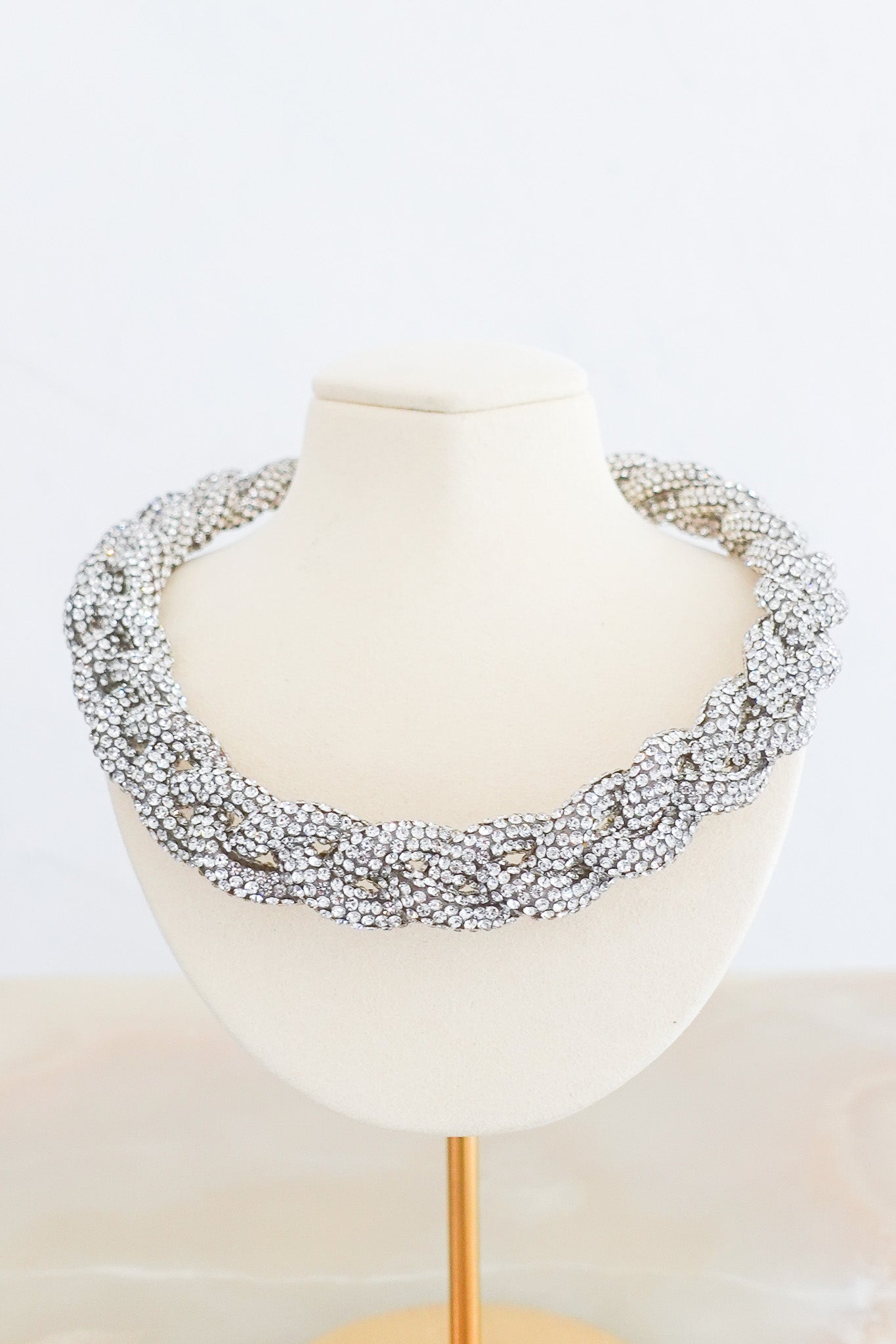 Isabel-Marant-Diamant_Yuka-Necklace-front-picture-chelsea-london