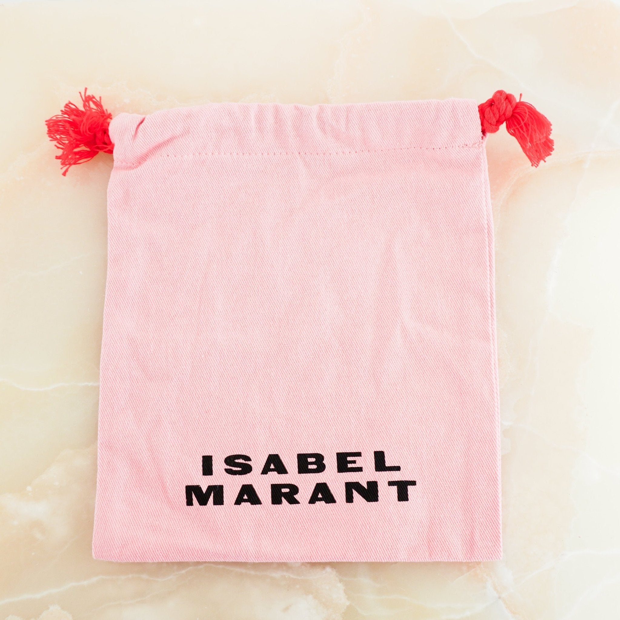 Isabel Marant Diamanté Yuka Necklace RRP £350 | Authentic Preloved - FINAL SALE - Reloved Again