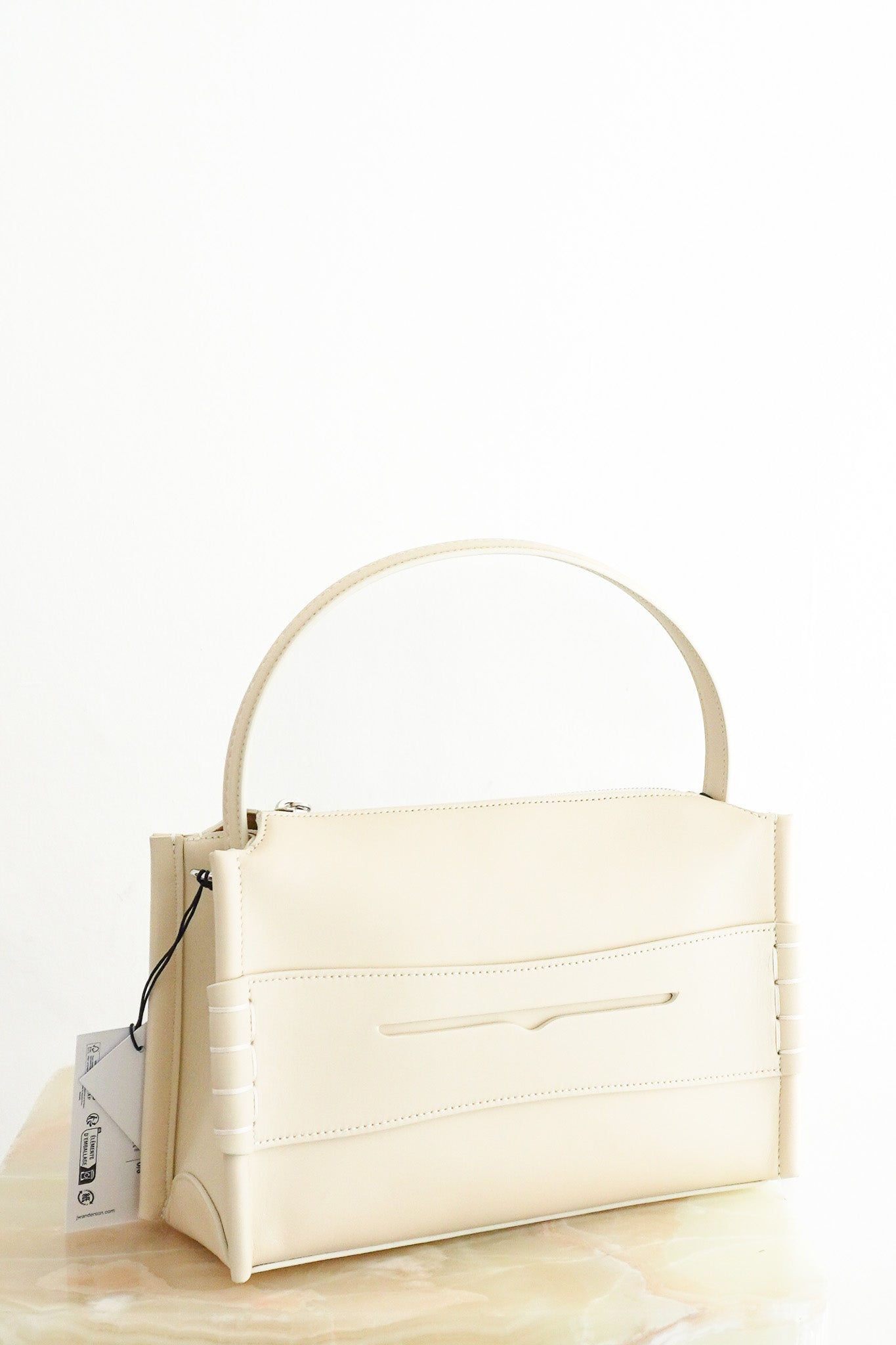 JW Anderson Loafer Bag RRP £1300 | Authentic Preloved - Reloved Again