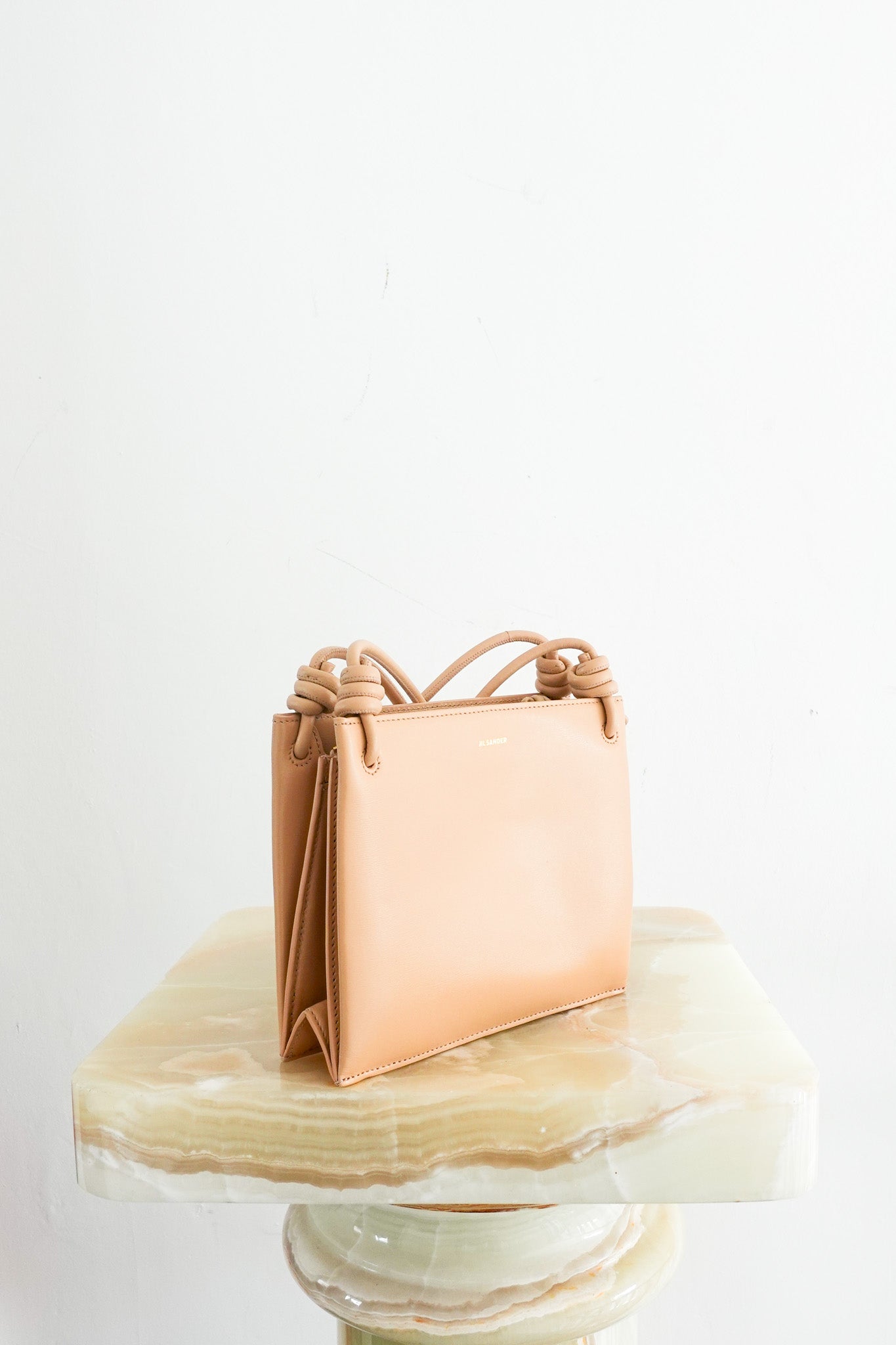 Jil Sander Giro Crossbody Bag RRP £799 | Authentic and Preloved