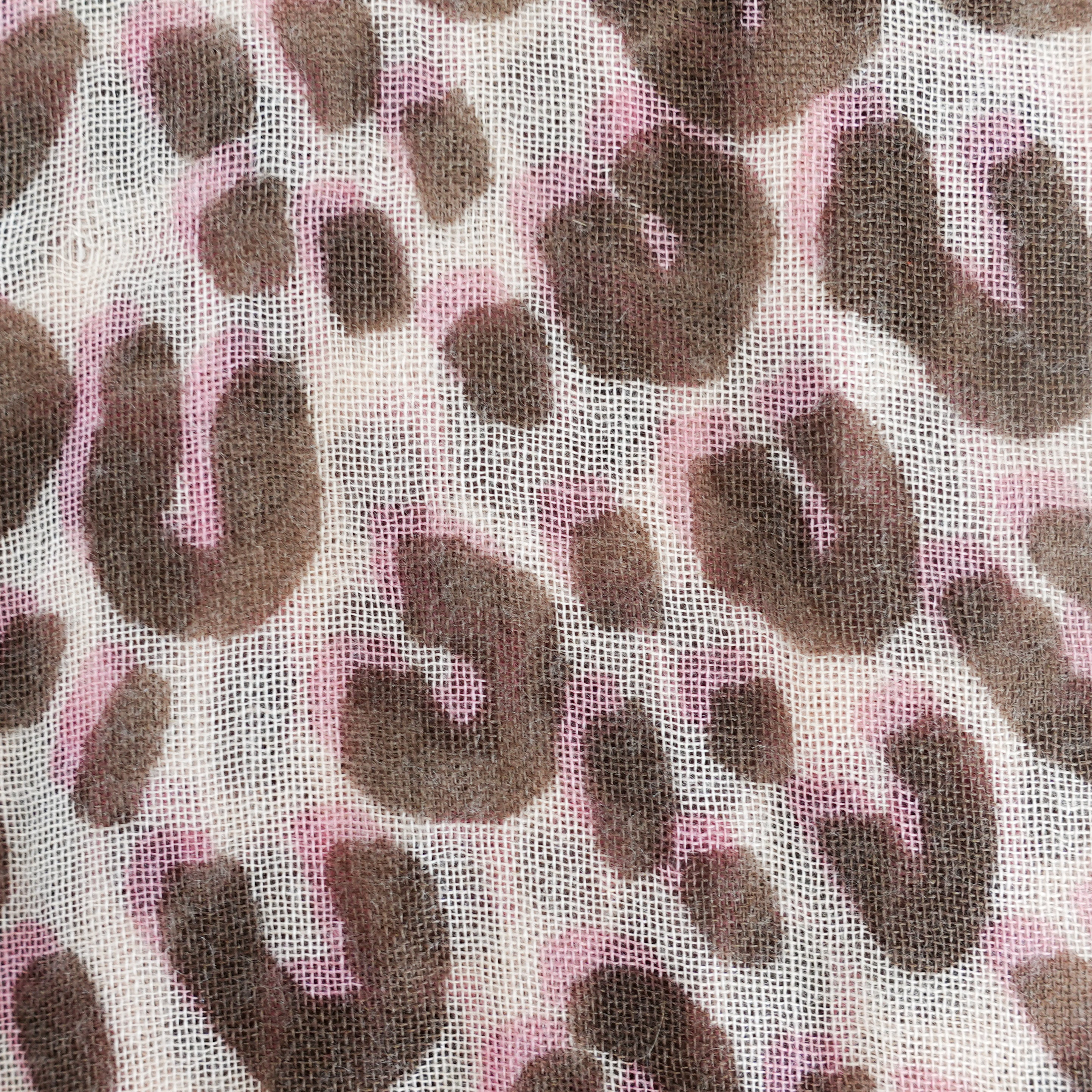 Louis-Vuitton-Brown-and-Pink-Sprouse-Leopard-Print-Scarf-pattern-picture