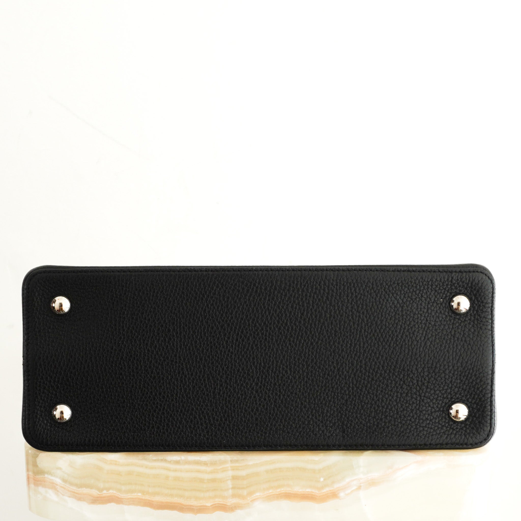 Louis Vuitton Capucines GM Souple Bag RRP £6600 | Authentic Preloved - Reloved Again