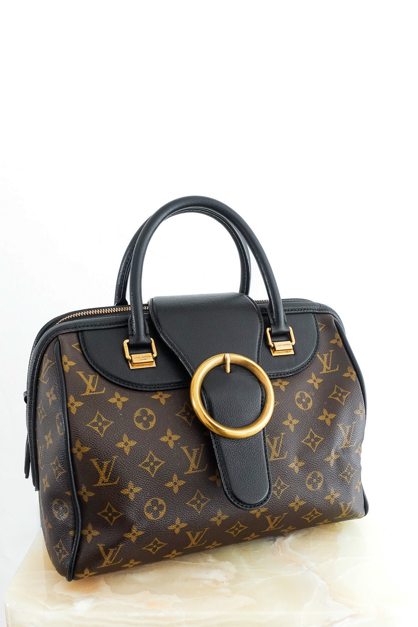 Louis-Vuitton-Golden-Arrow-Speedy–firstphoto