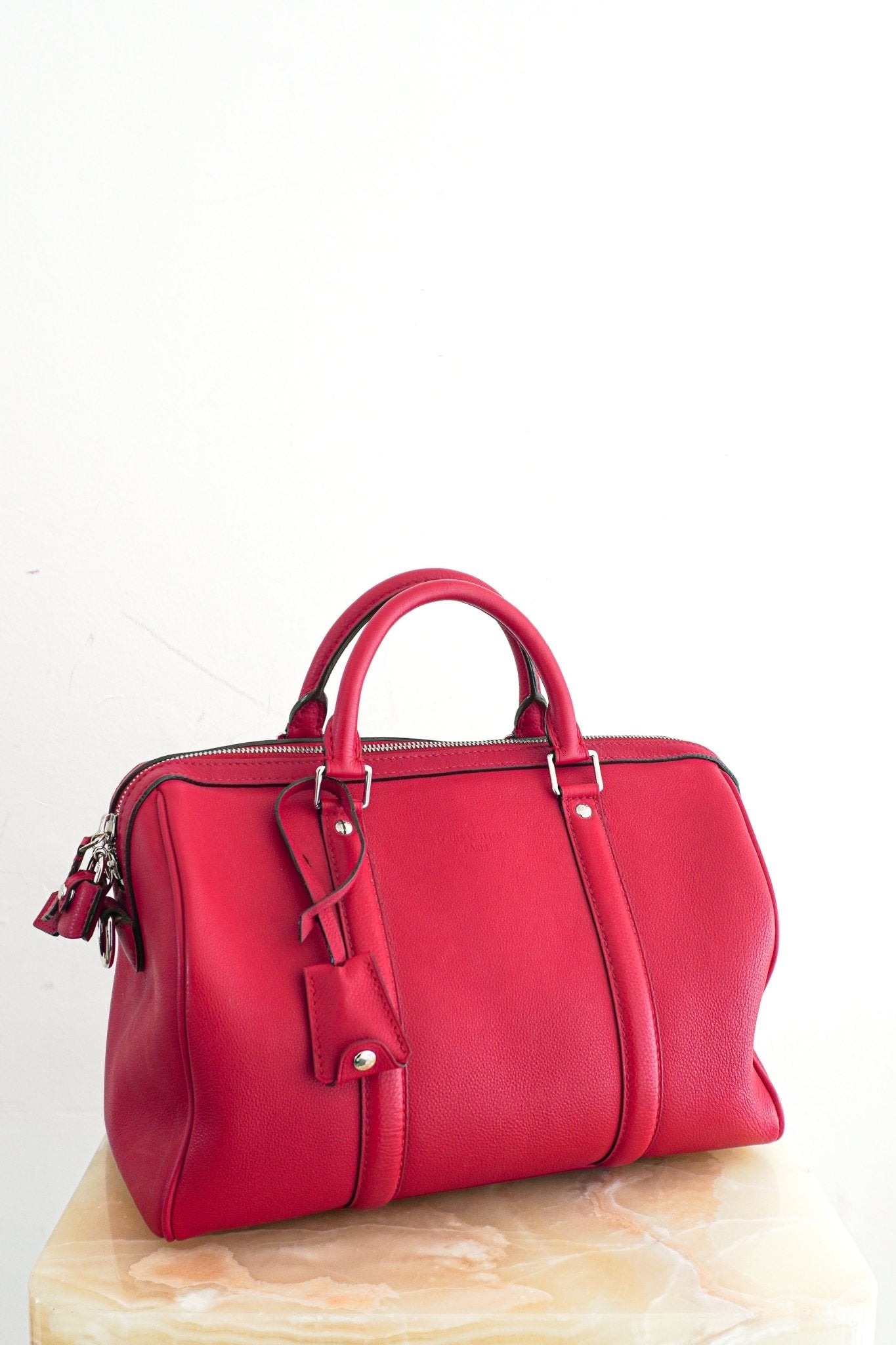 Louis Vuitton Speedy Sofia Coppola bag| Authentic Preloved - Reloved Again