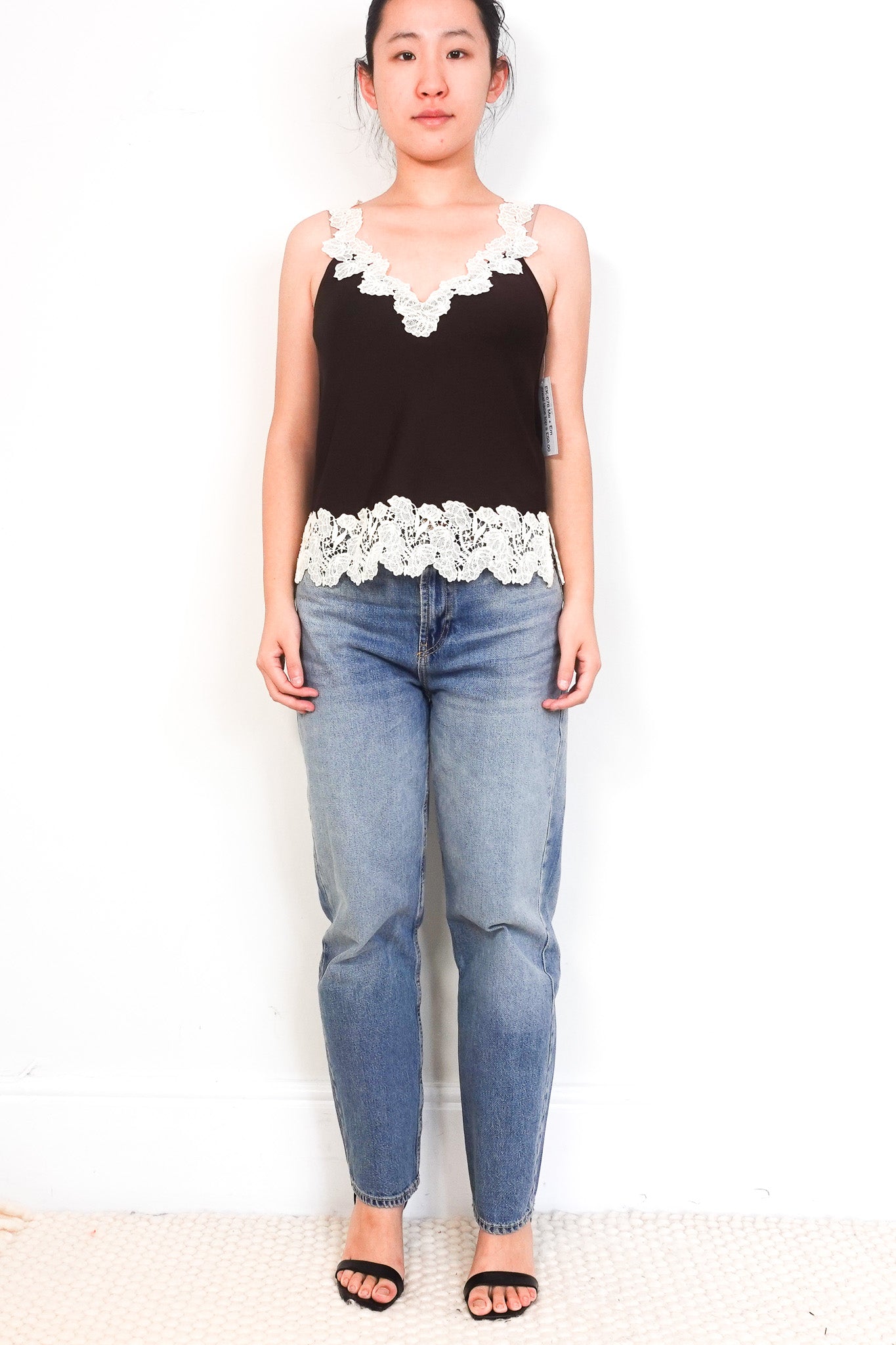 ME_EM-Brown-and-Cream-Lace-Tank-Top-front-picture-chelsea-london