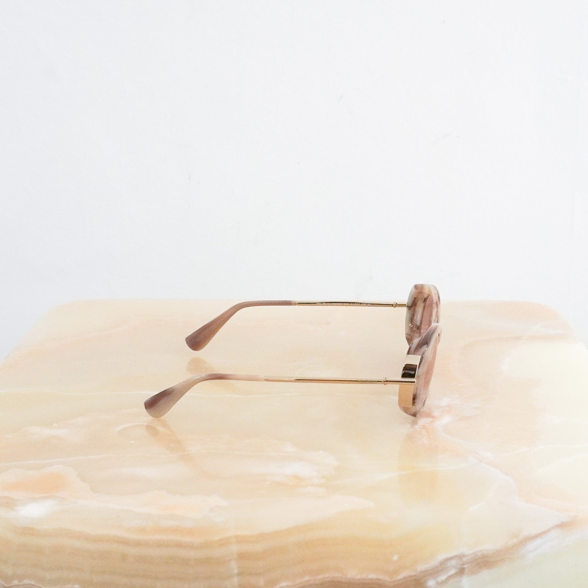 Max Mara Malibu Sunglasses RRP £315 | Authentic Preloved FINAL SALE - Reloved Again