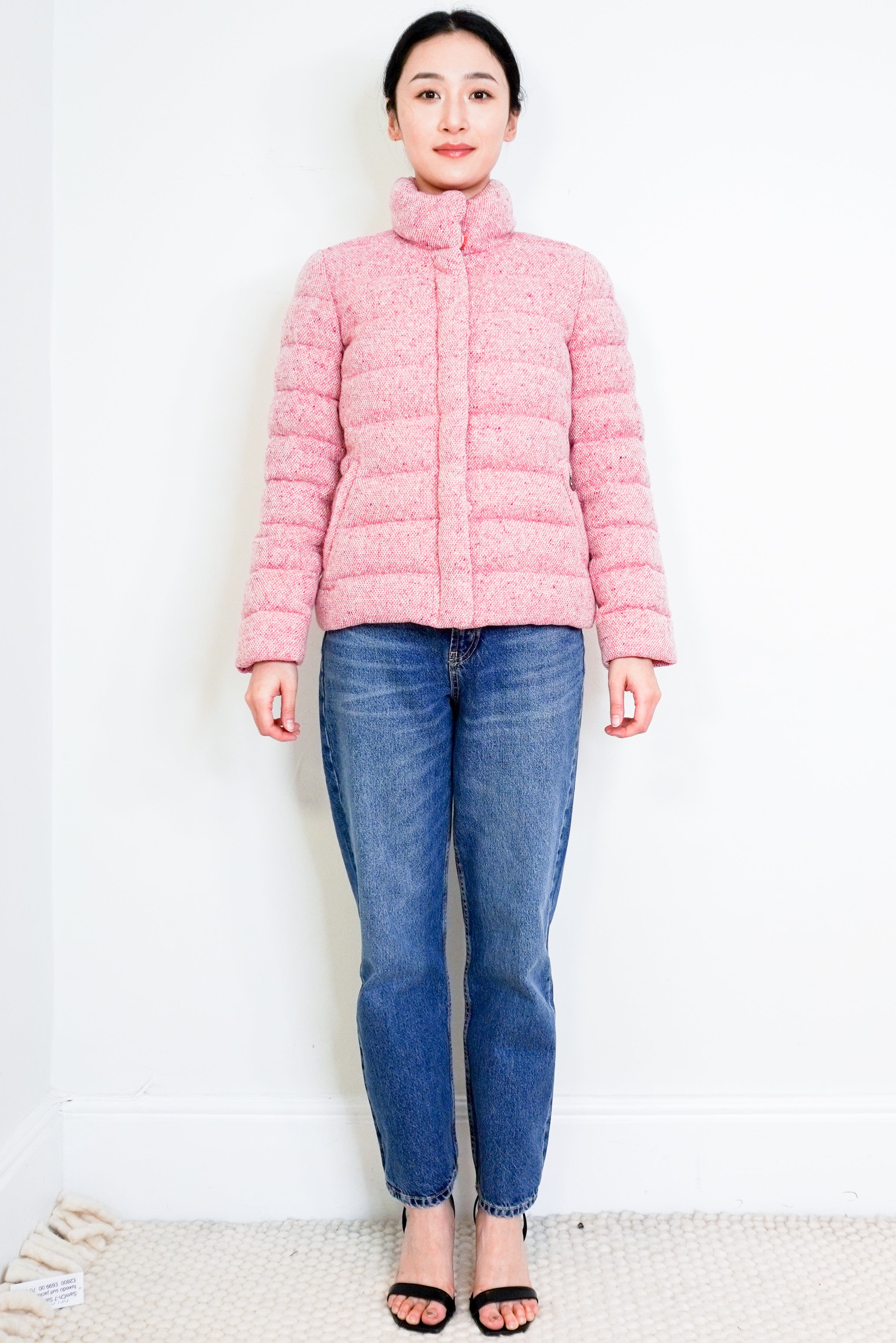Moncler-Pink-Cardere-Puffer-Jacket-front-picture-Chelsea-London