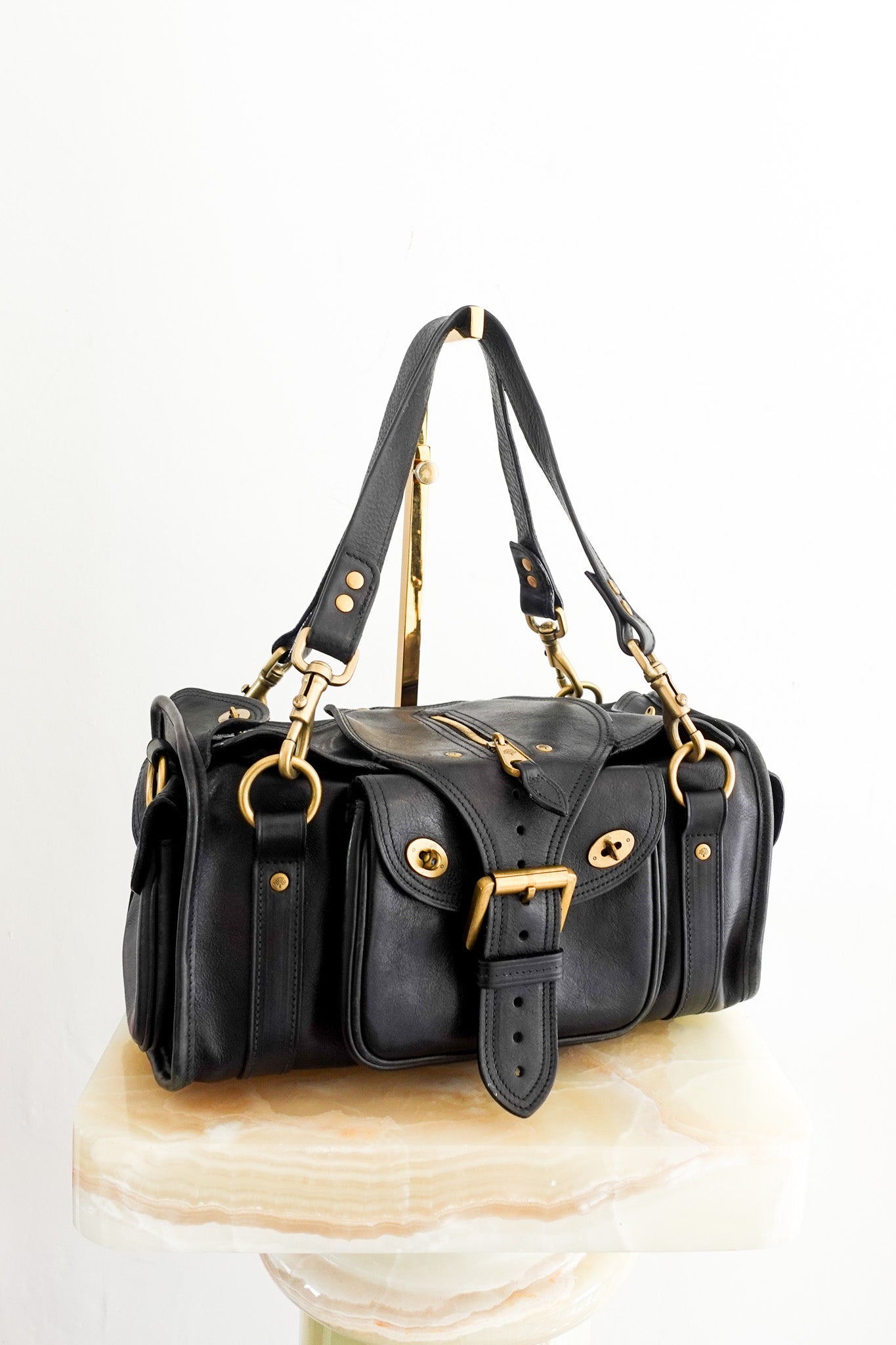 Mulberry Emmy bag RRP £525 | Authentic and Preloved