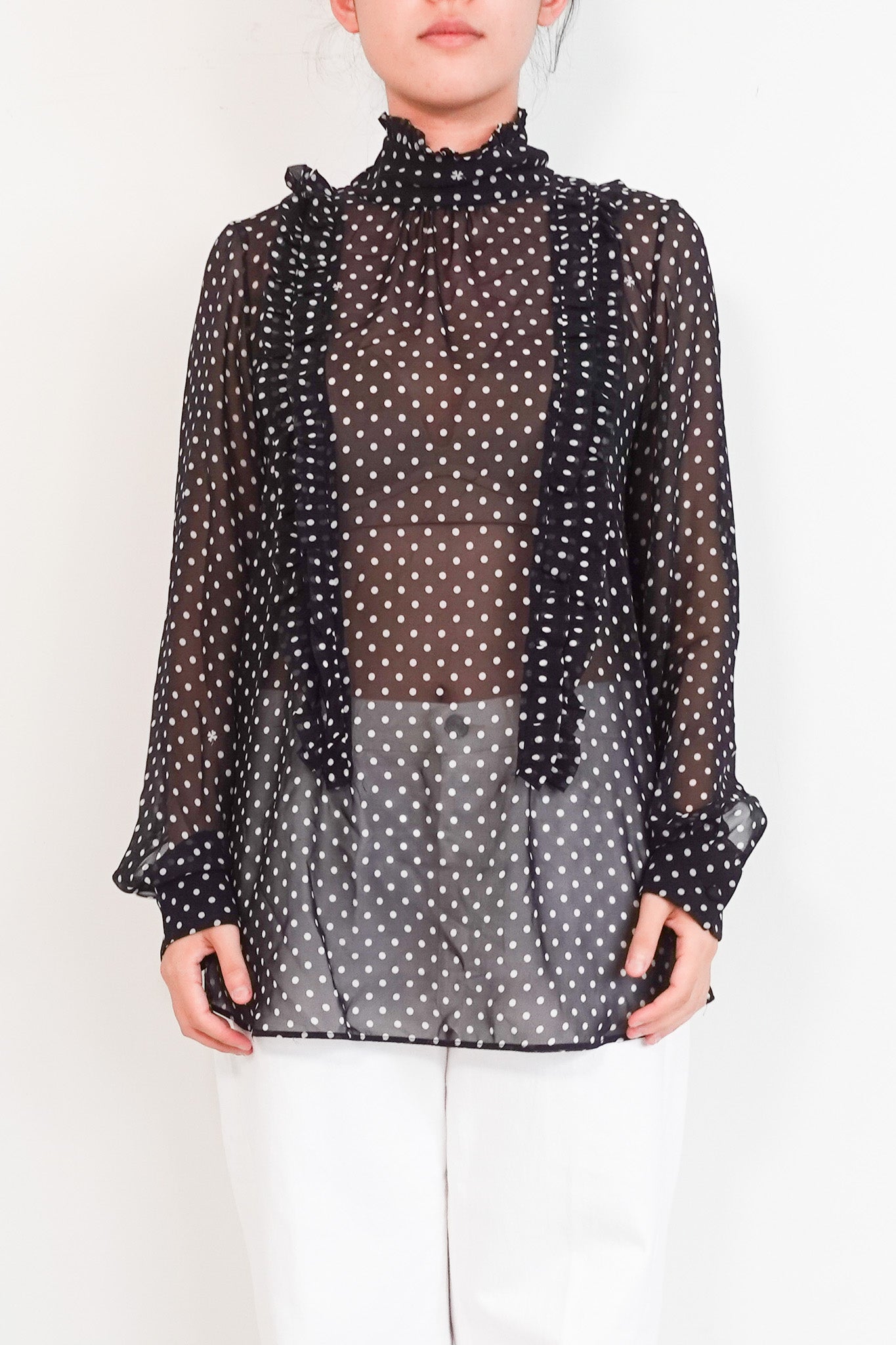 N21 Blouse