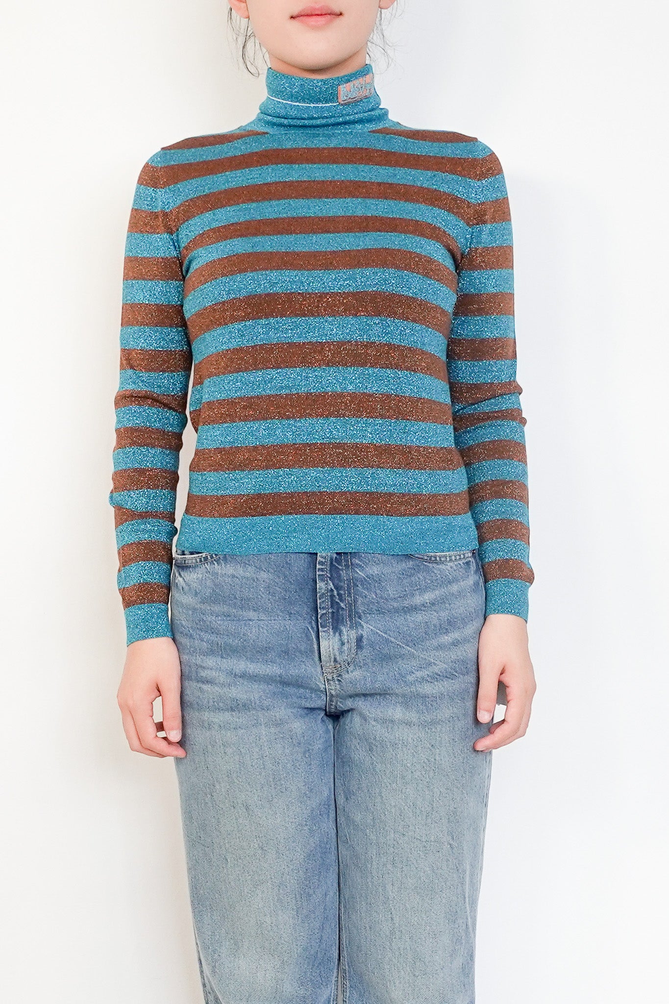 Prada-Lurex-Turtleneck-Top–firstphoto