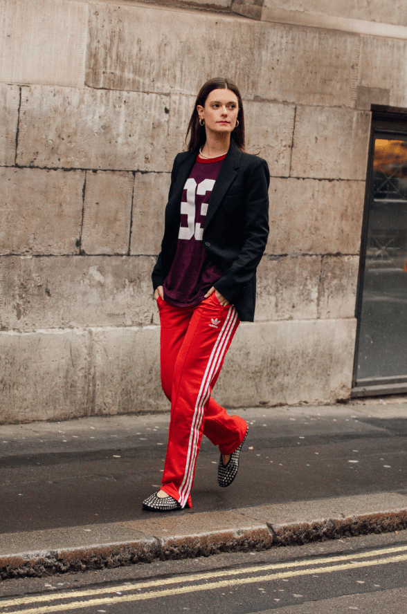 NEW CURRENT SEASON ALAIA Strass Ballet Flats RRP £950 | Authentic Preloved - Reloved Again