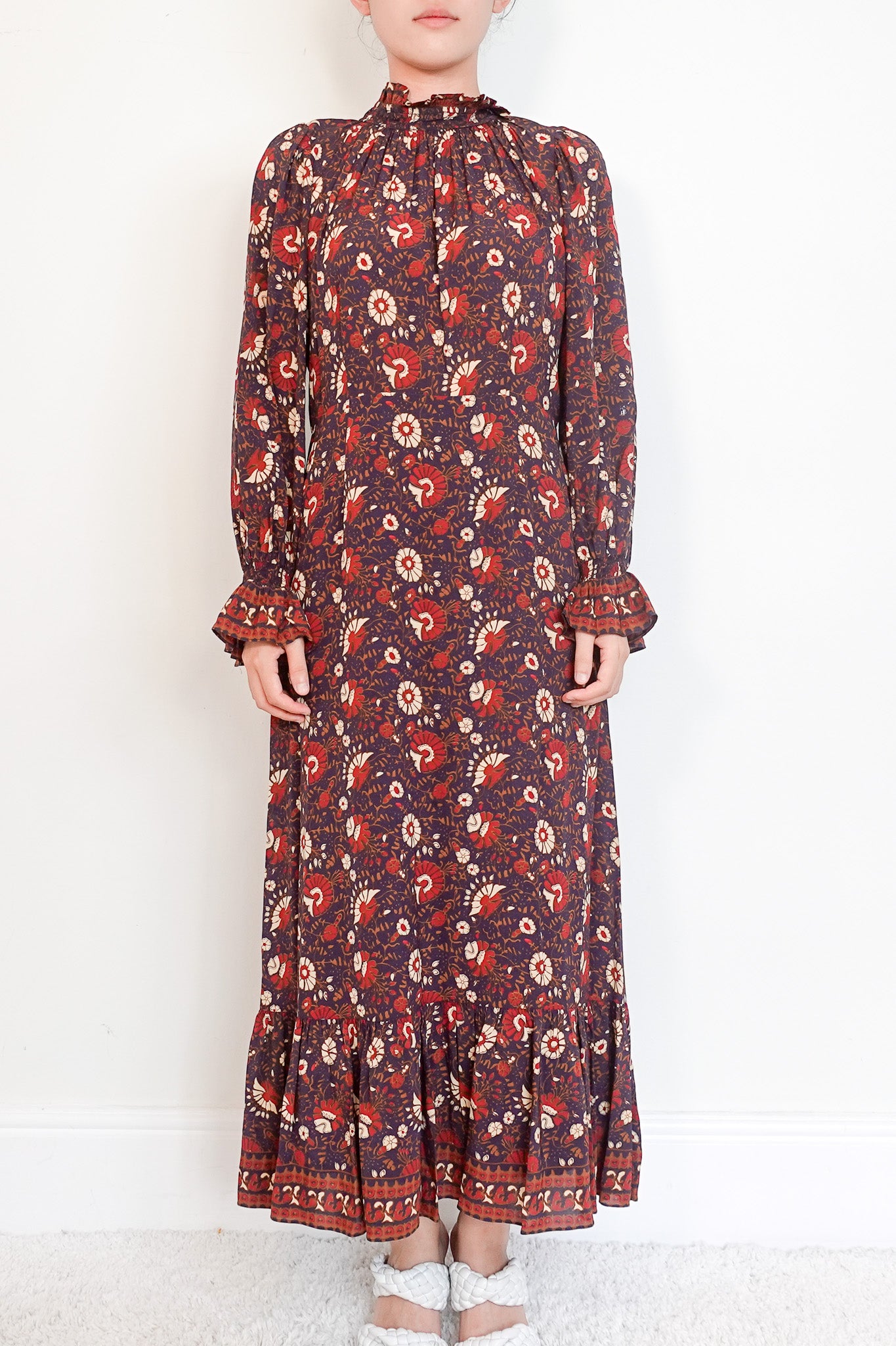 Sea-New-York-Navy-Maxi-Dress–firstphoto