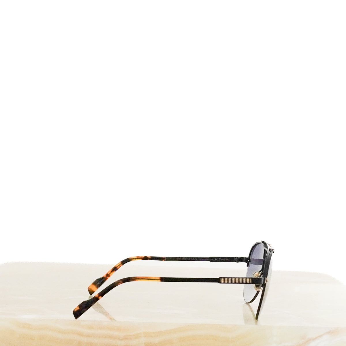 Side: Cutler and Gross Sunglasses