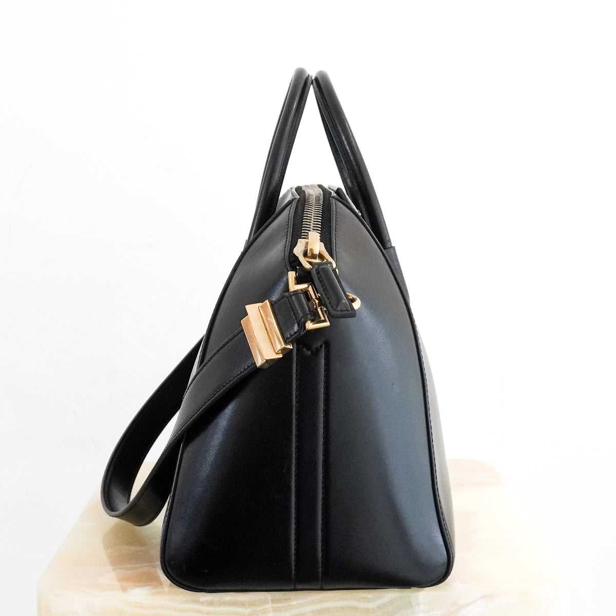 Givenchy Medium Antigona Bag (RRP £2100) | Authentic Preloved - Reloved Again