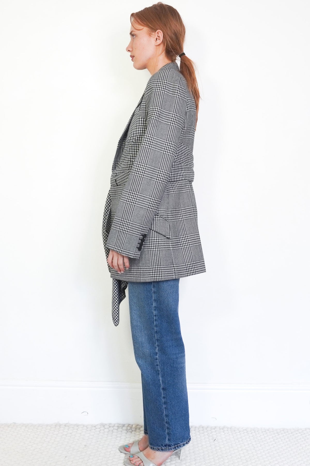 Alexander McQueen Jacket (RRP £1190) | Authentic Preloved - Reloved Again