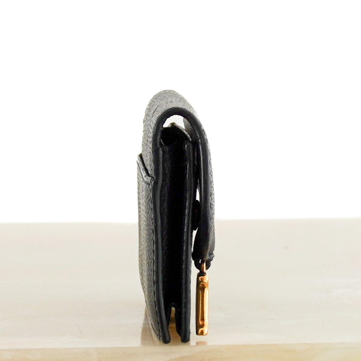 Dior Saddle Card Holder (RRP £380) | Authentic Preloved - Reloved Again