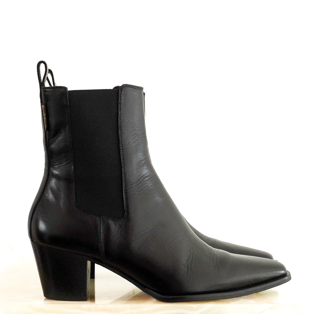 Side Image: Russell and Bromley Ankle Boots