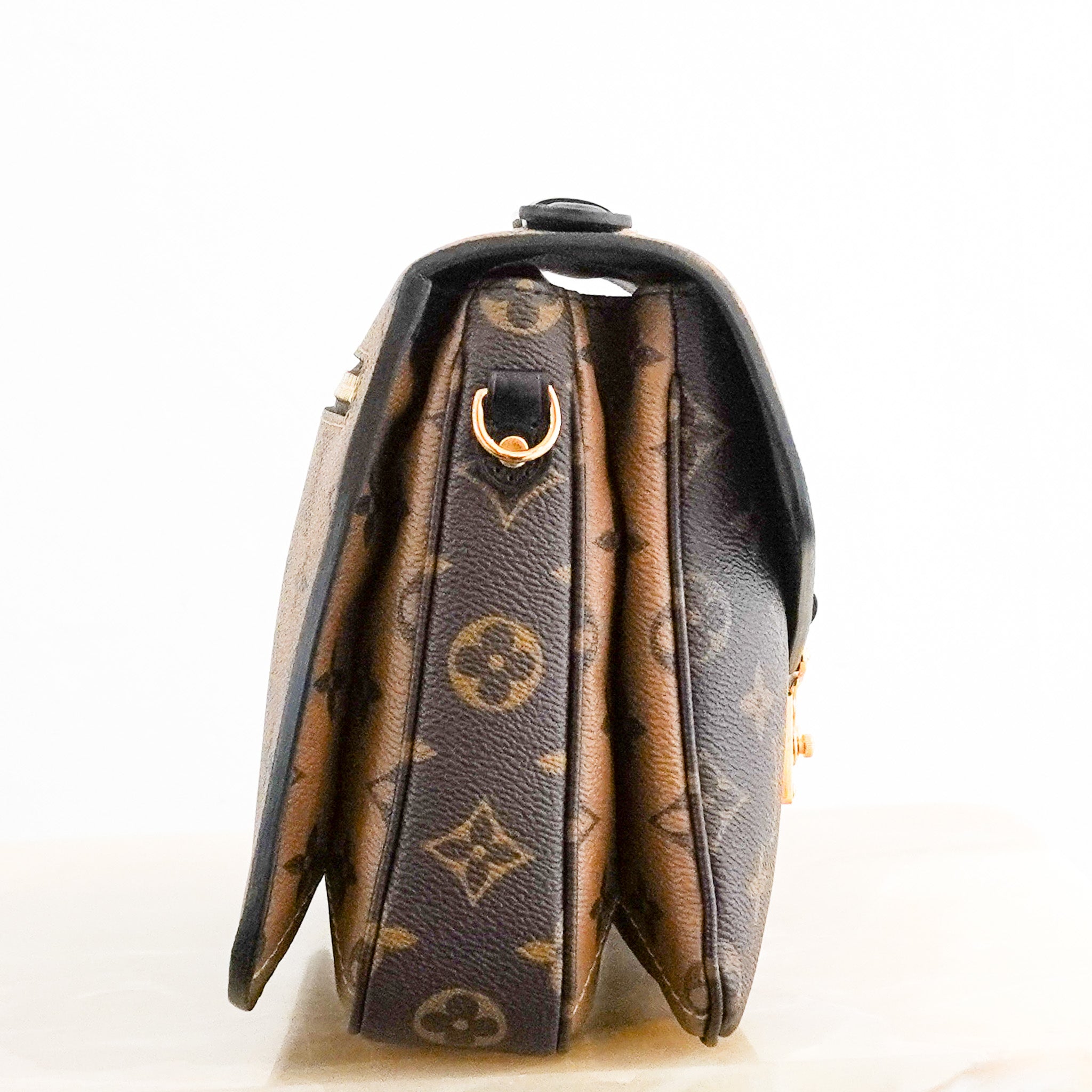 Louis Vuitton Pochette Metis Bag (RRP £2060) | Authentic Preloved