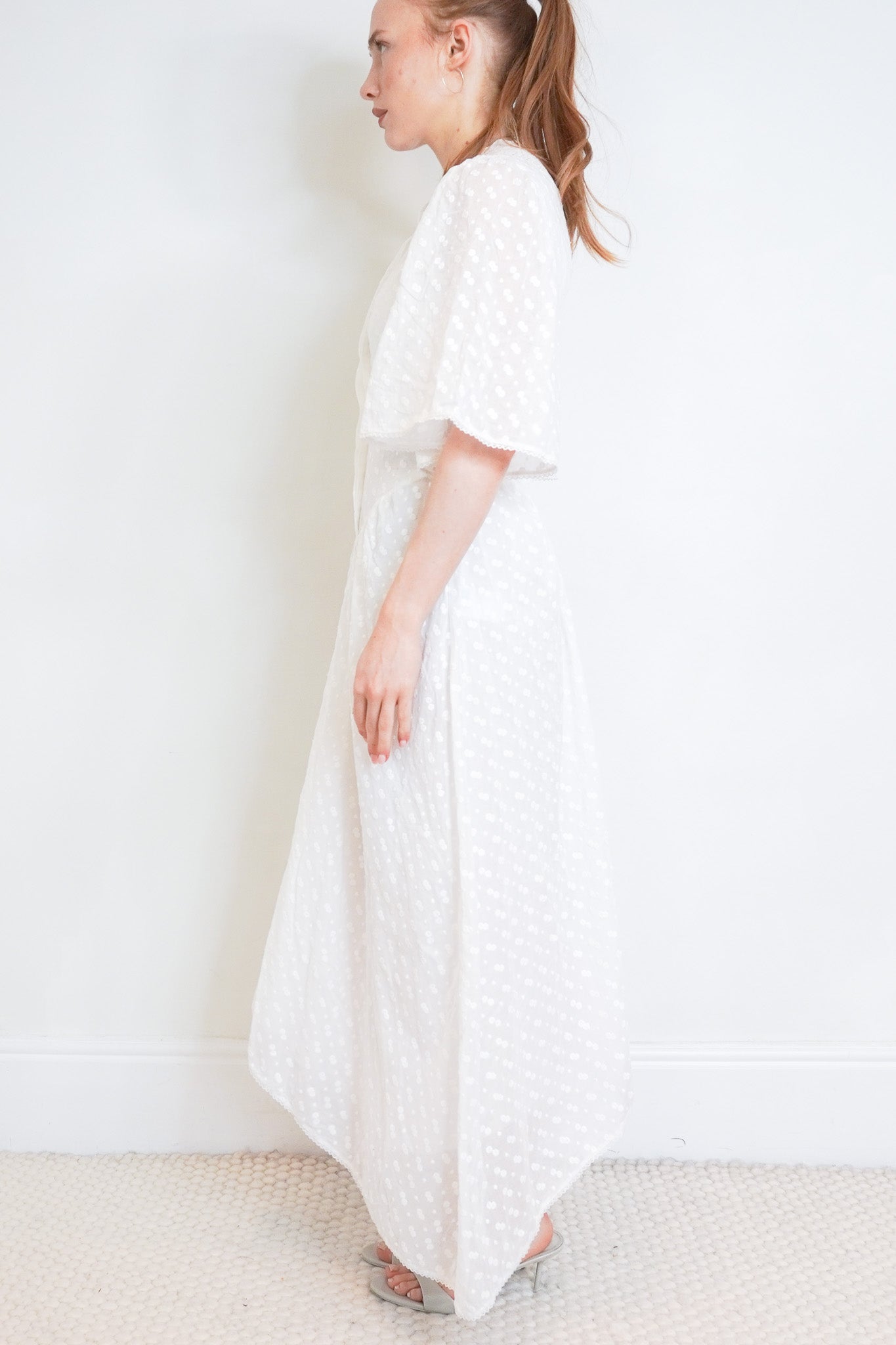 Isabel Marant Etoile Dress RRP £495 | Authentic Preloved - Reloved Again