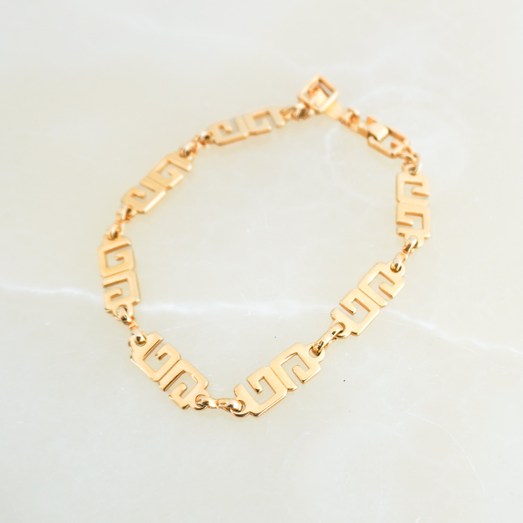 Side image Givenchy Vintage Bracelet 