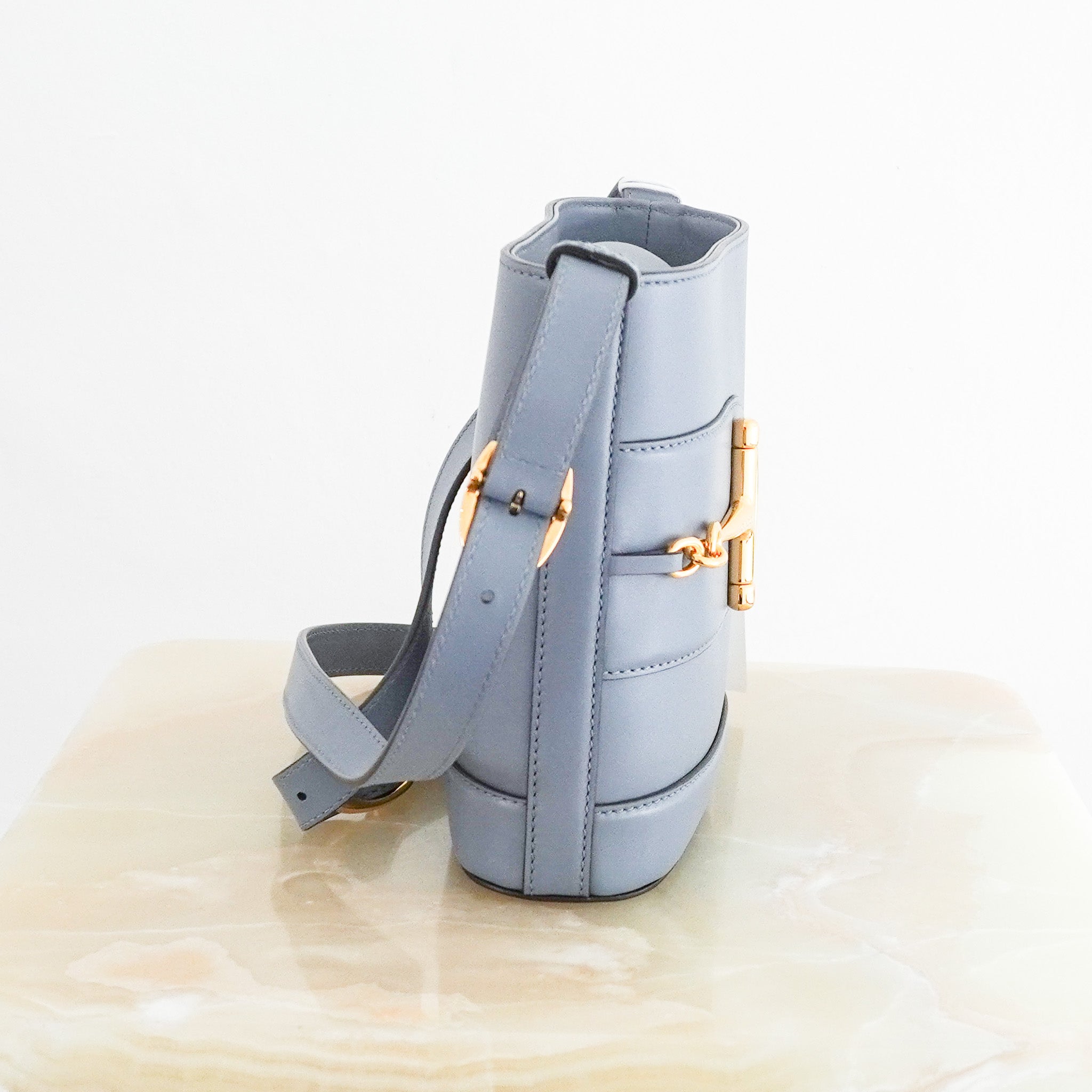 Gucci 73 Small Bucket Bag (RRP £2,000) | Authentic Preloved - Reloved Again