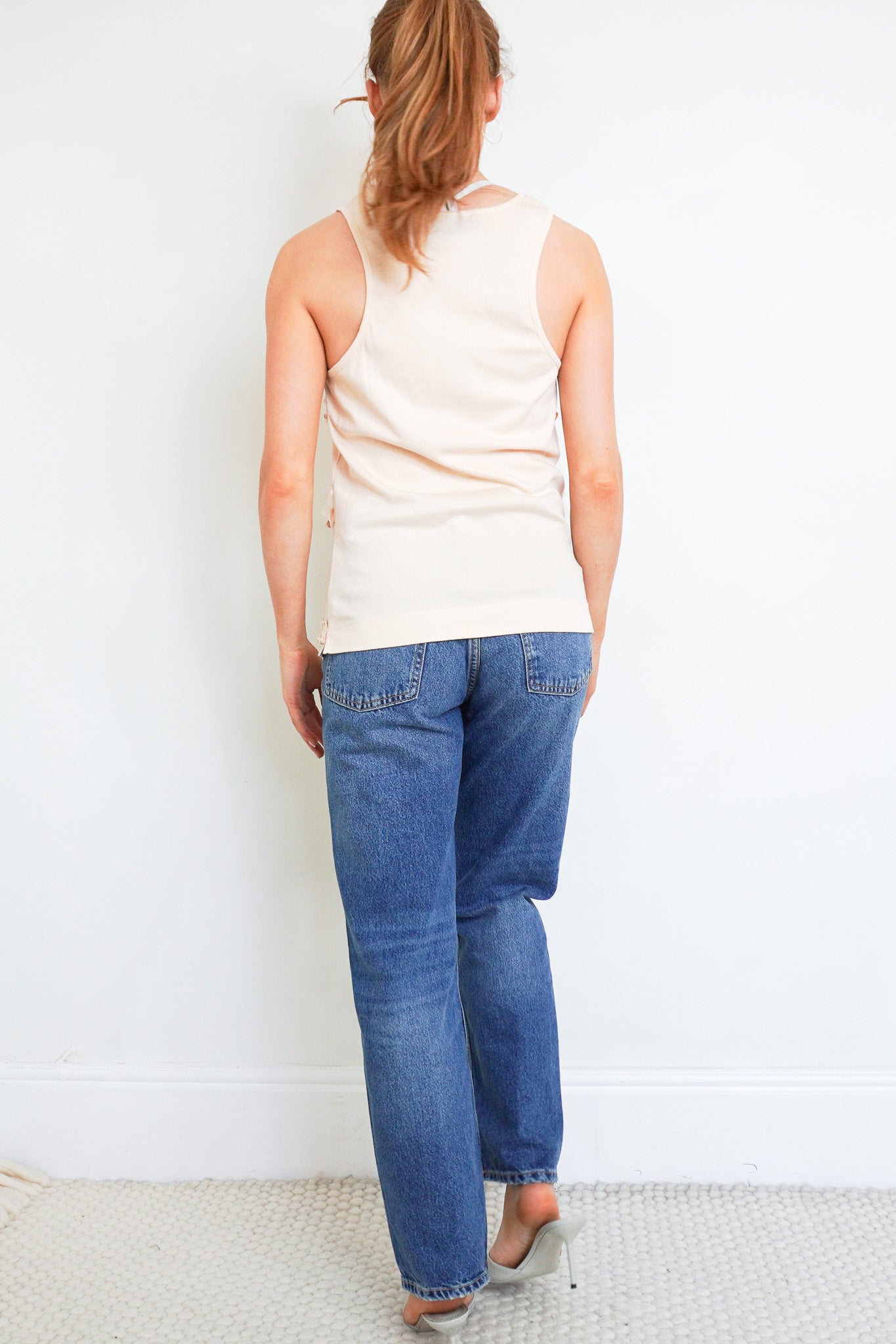 Simone-Rocha-Ruffle-Top-Back-Picture