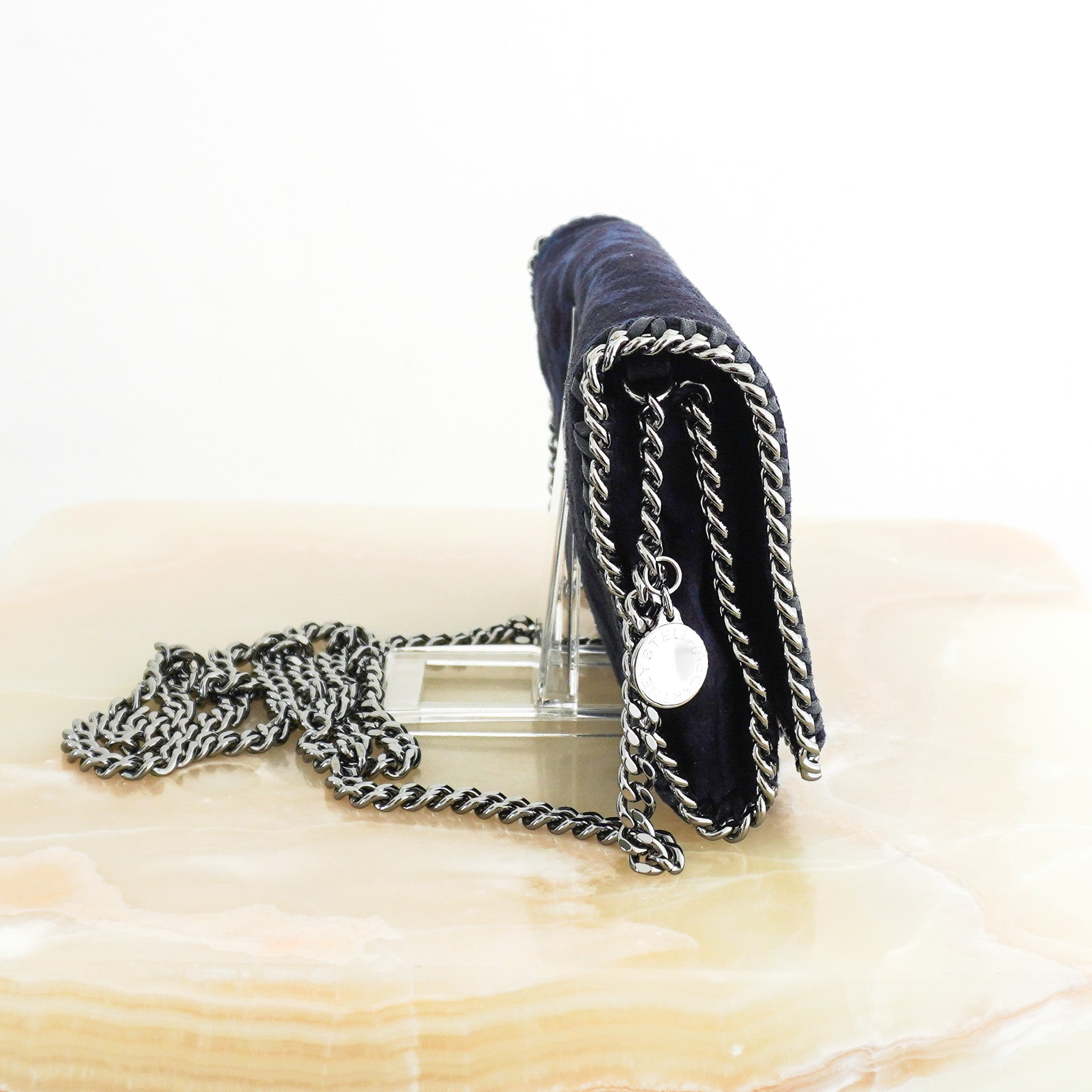 Stella-McCartney-Blue-Leopard-Falabella-Mini-Crossbody-Bag-side-picture