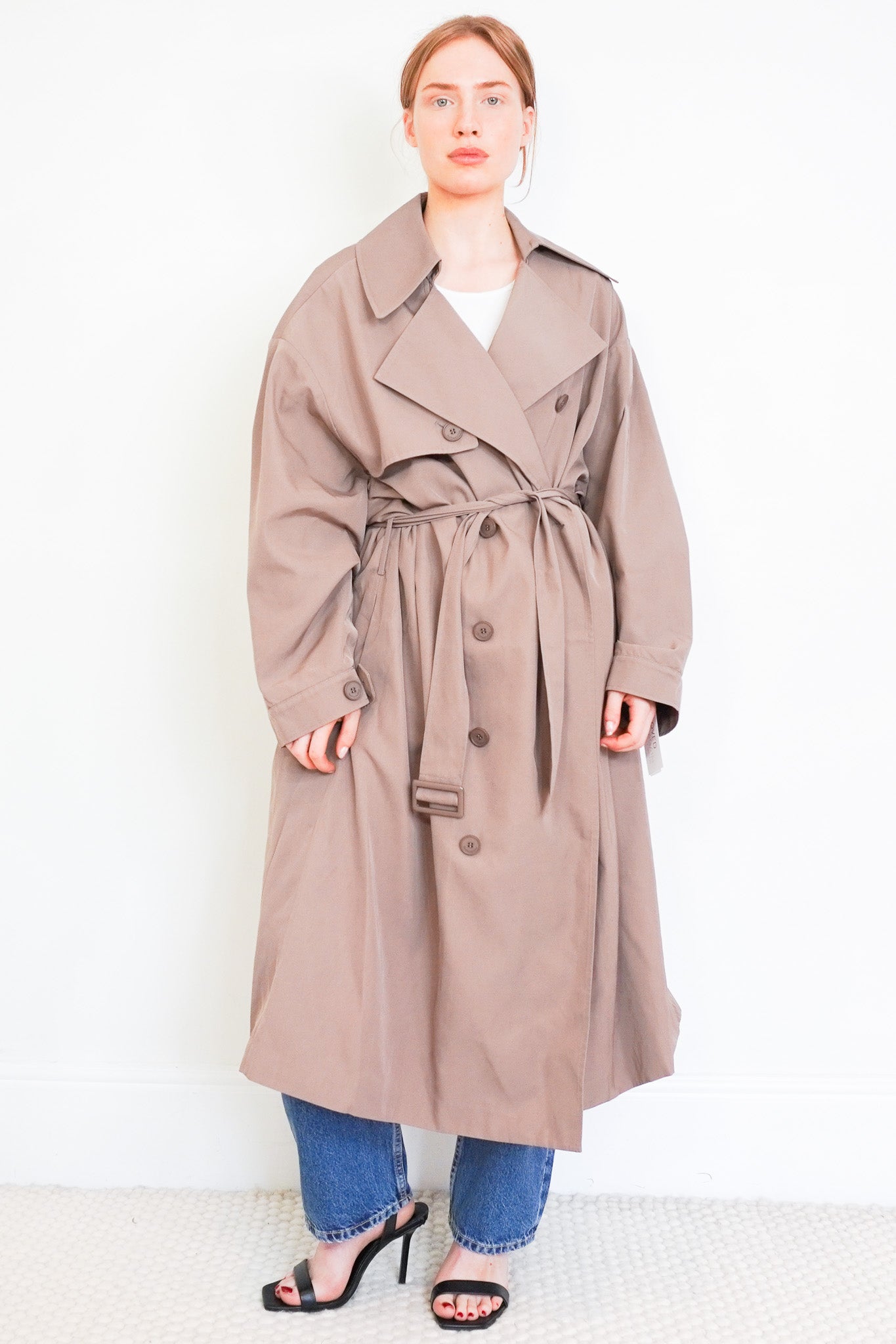 The-Frankie-Shop-Trench-Coat-in-Beige-front-picture-chelsea-london
