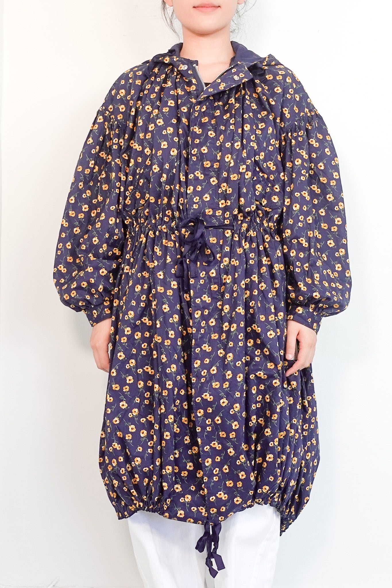 Undercover Hooded Jacket RRP £2k | Authentic Preloved
