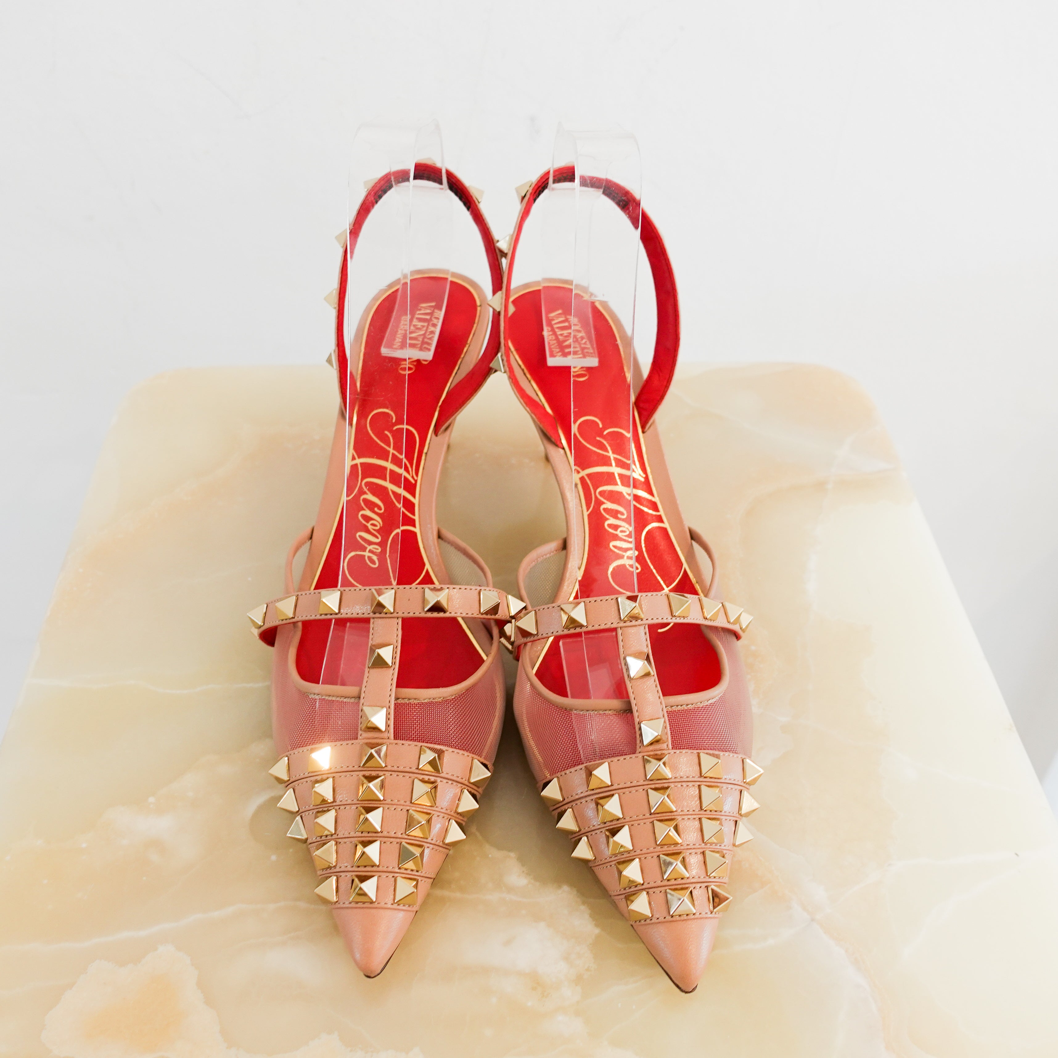 Valentino-Garavani-Rose-Slingback-Heels-close-picture-Chelsea-London