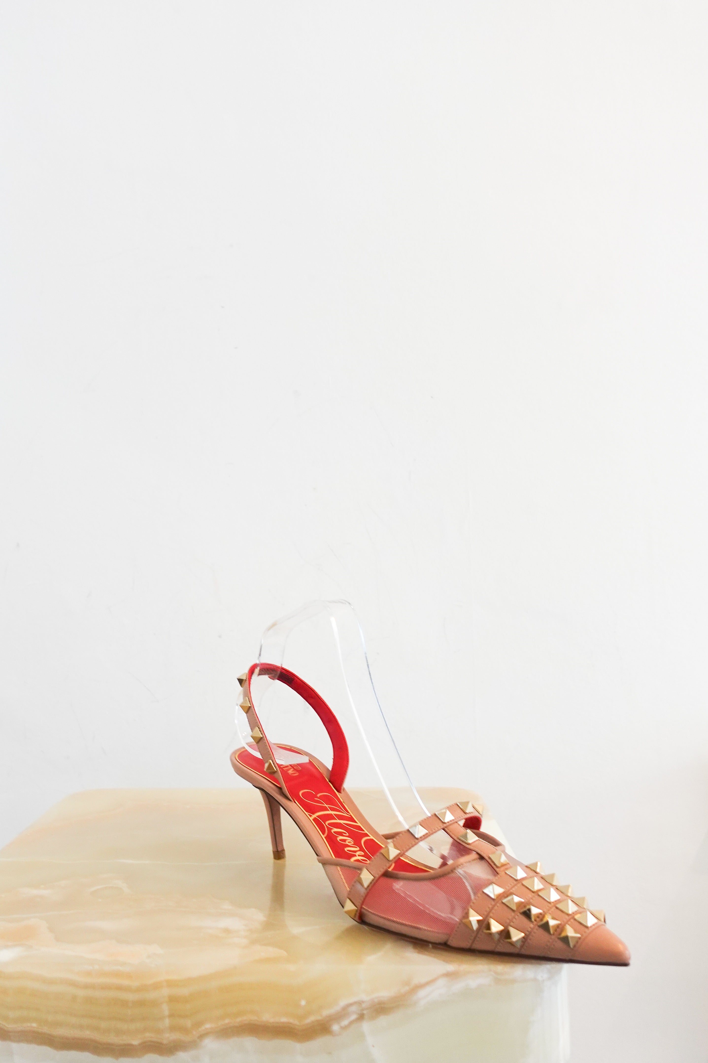Valentino-Garavani-Rose-Slingback-Heels-front-picture-Chelsea-London