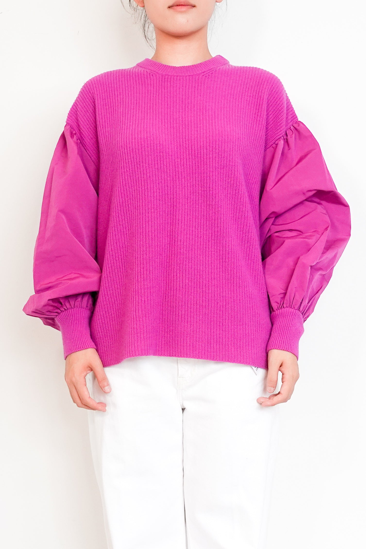 Valentino-Purple-Wool-Jumper-Front-picture