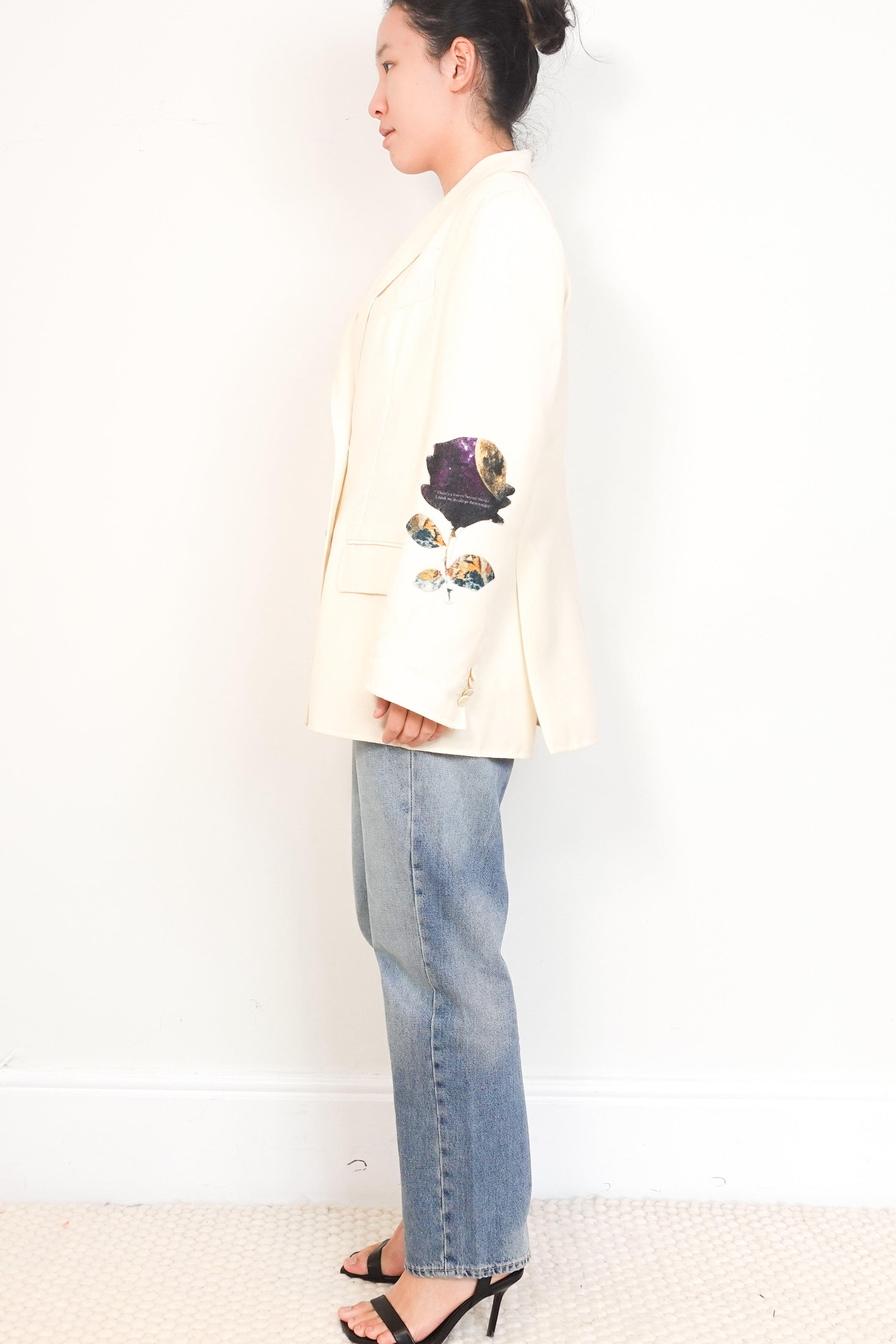 Valentino-Winter-White-Wool-Blazer-with-a-Rose-side-picture-2-Chelsea-London