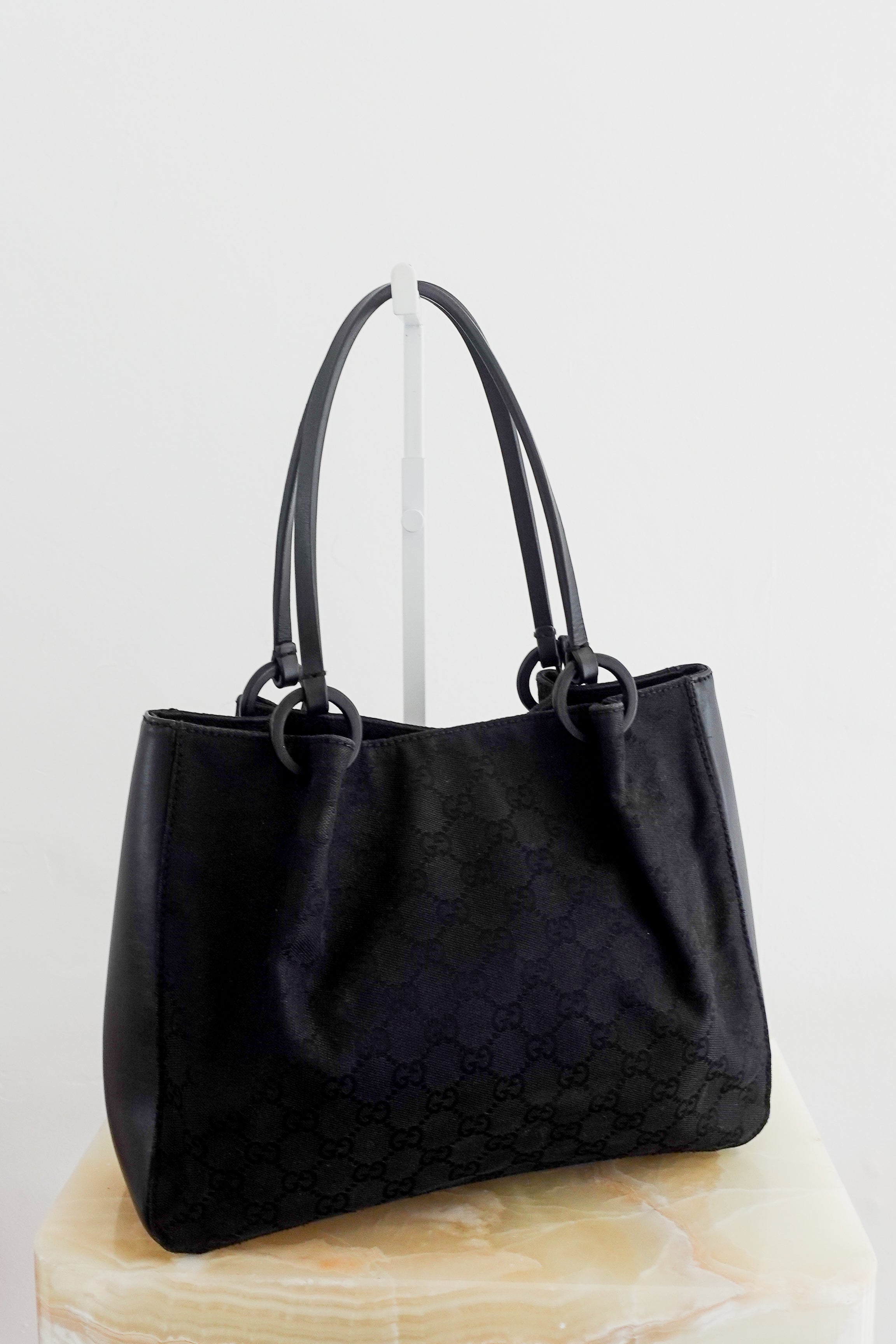 Vintage Gucci Bag
