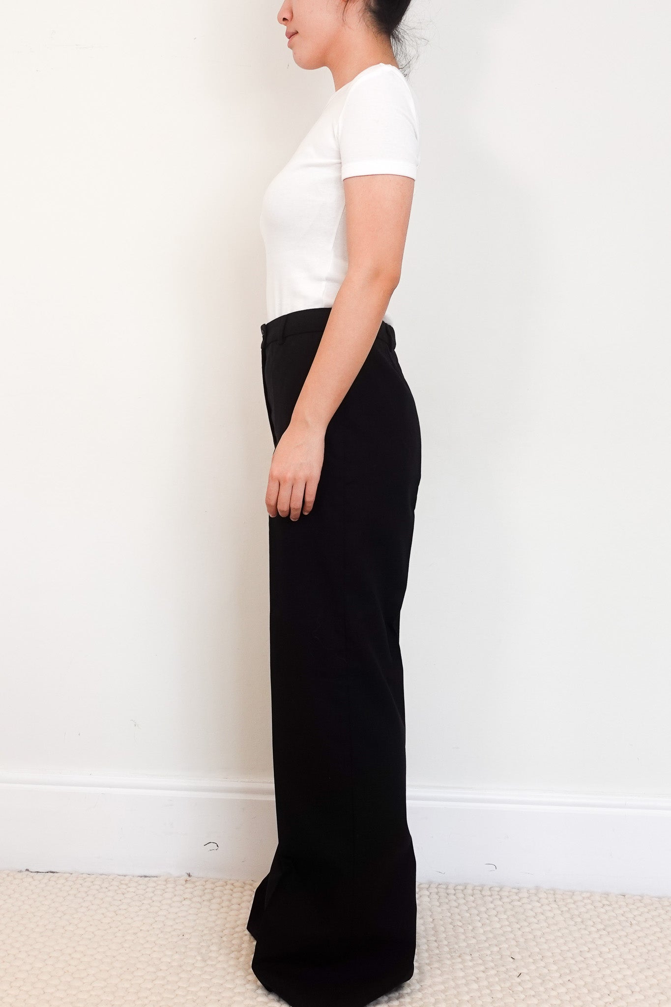 Acne Studios Trousers RRP £300 | Authentic Preloved - Reloved Again