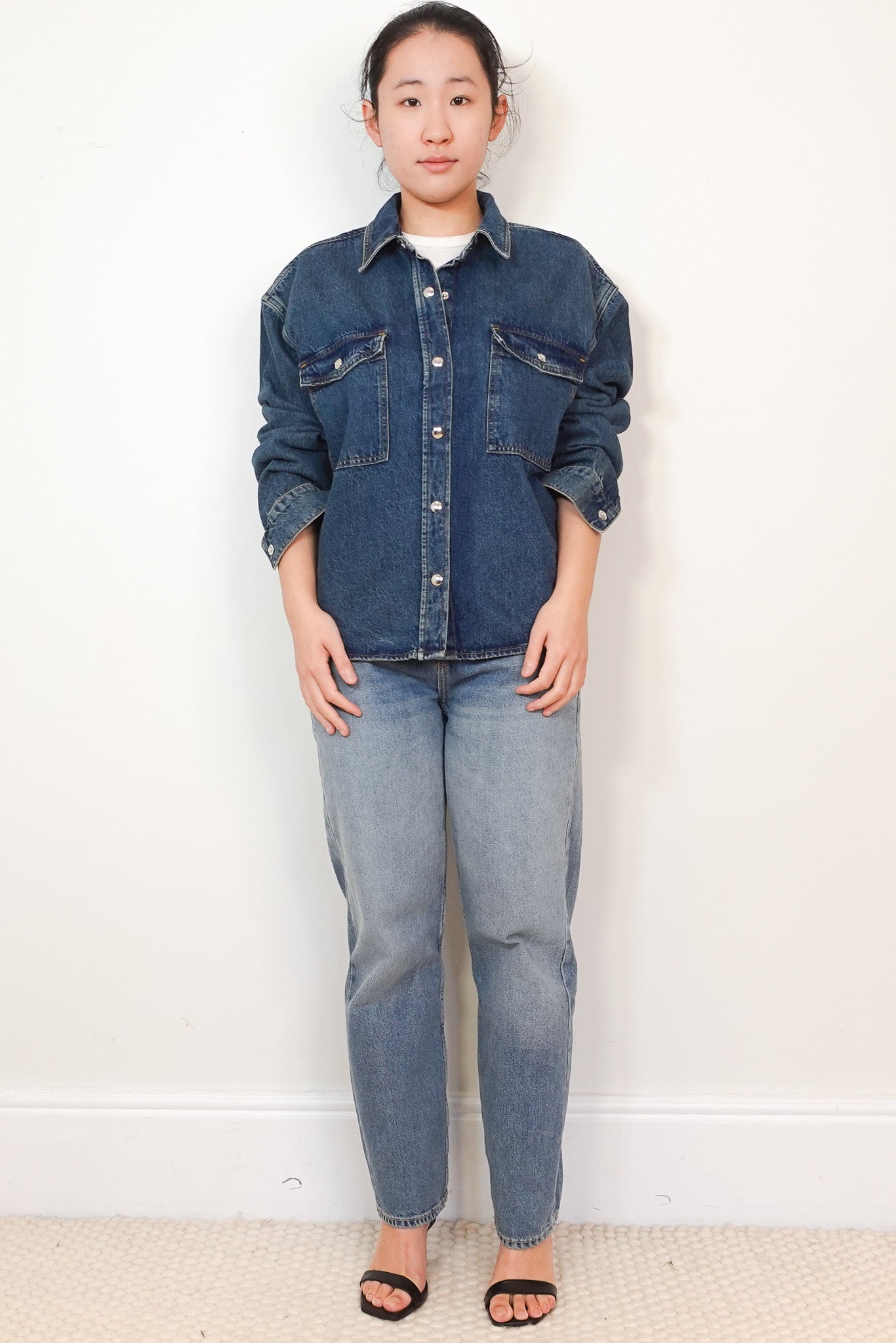 anine-bing-paxton-denim-shirt-cover-picturechelsea-london
