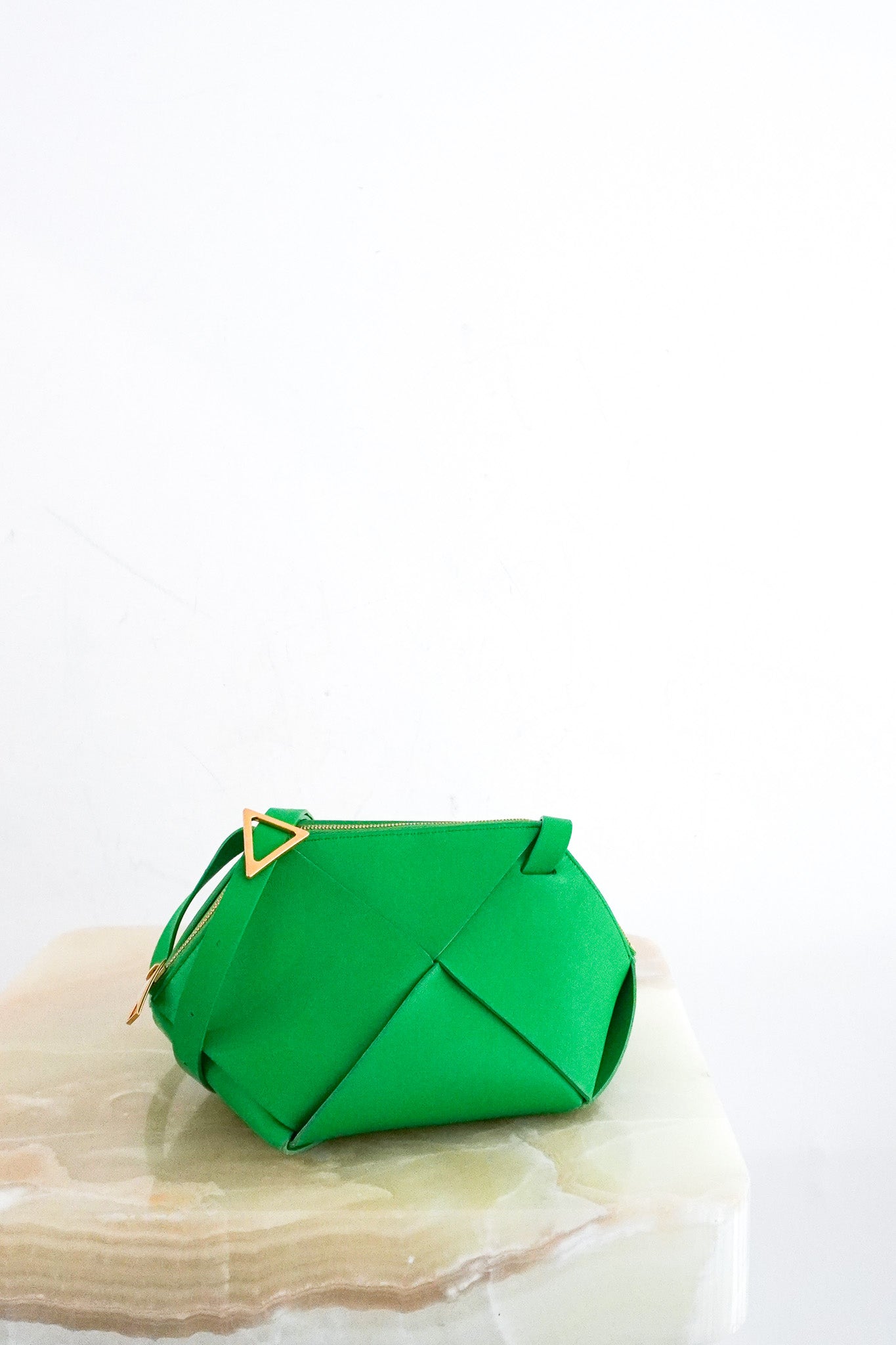 Bottega Veneta Origami Intrecciato Bag RRP £1200 | Authentic Preloved - Reloved Again