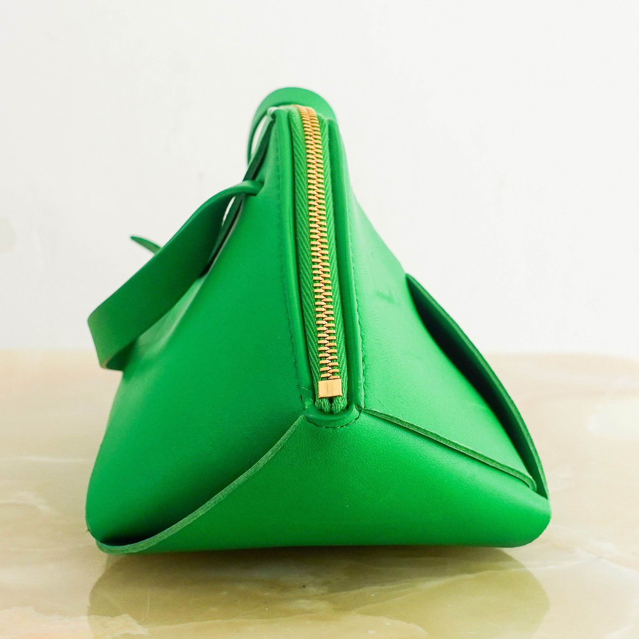 Bottega Veneta Origami Intrecciato Bag RRP £1200 | Authentic Preloved - Reloved Again