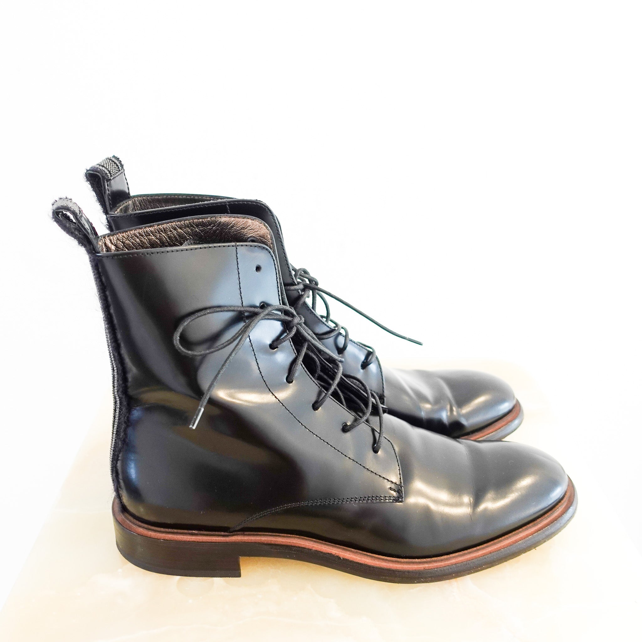 brunello-cuchinelli-ankle-boots-side-picture-chelsea-london
