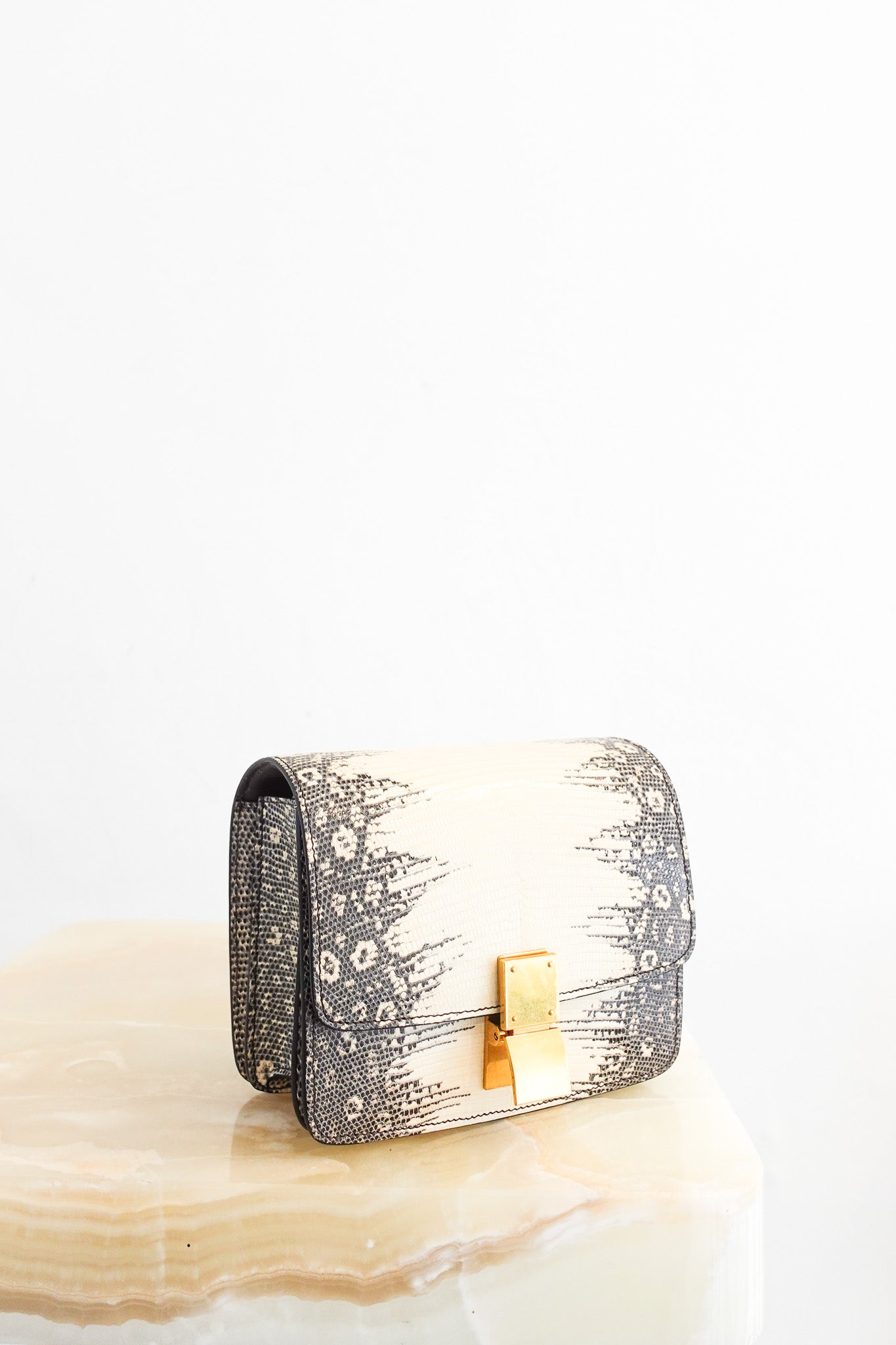 celine-classic-lizard-bag-cover-picture-chelsea-london