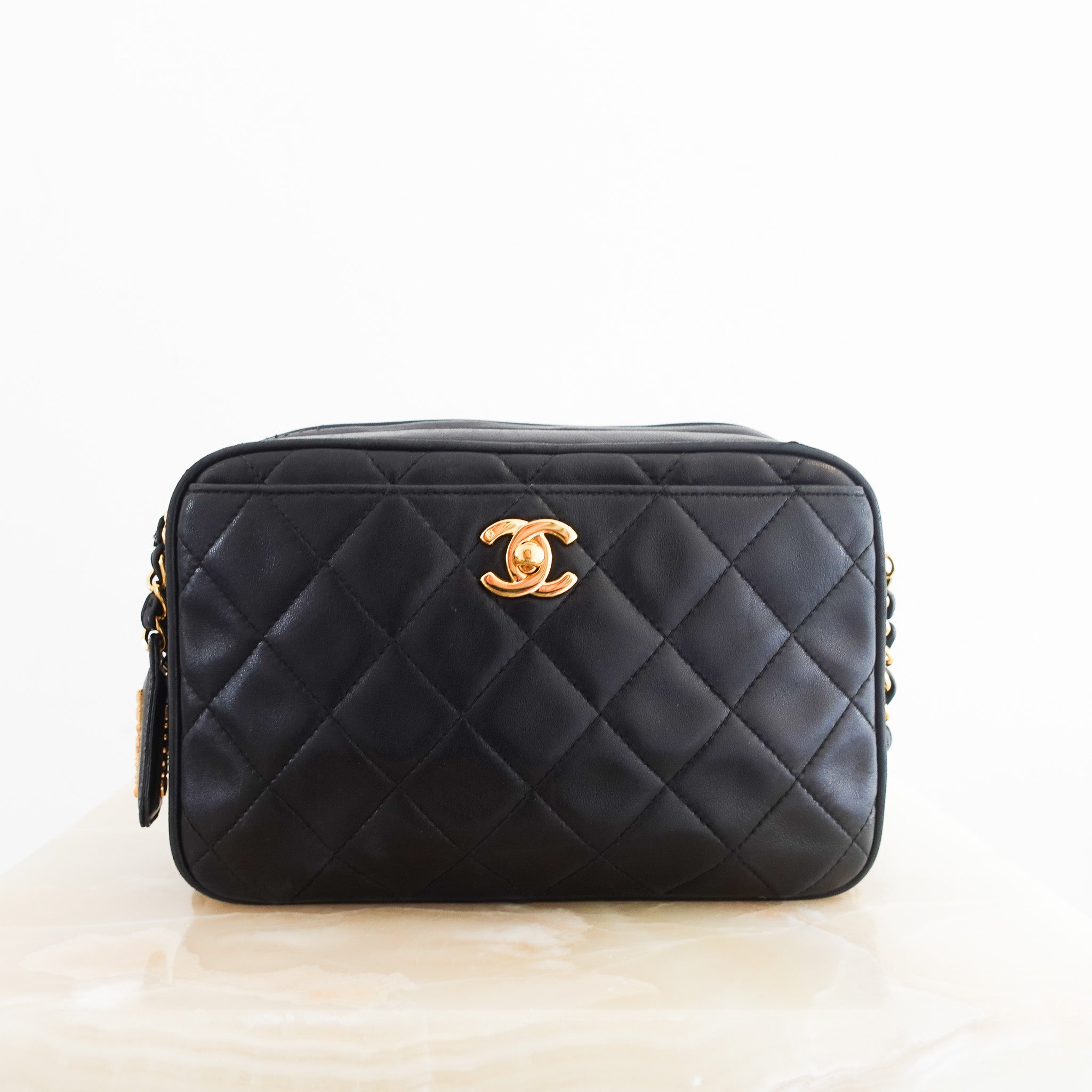 chanel-vintage-camera-bag-front-picture-chelsea-london