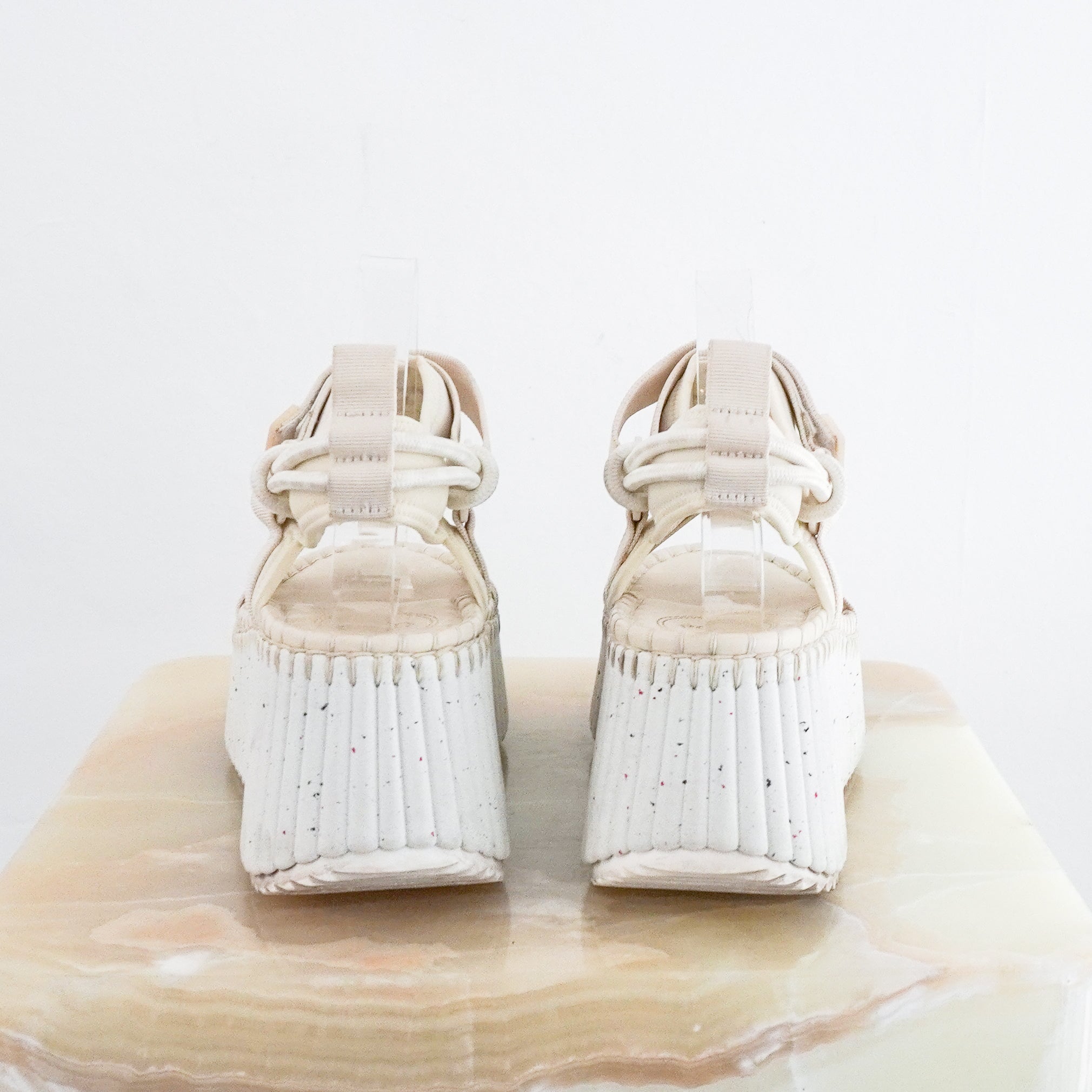 chloe-white-platform-block-sandals-authentic-preloved-back-picture-chelsea-london