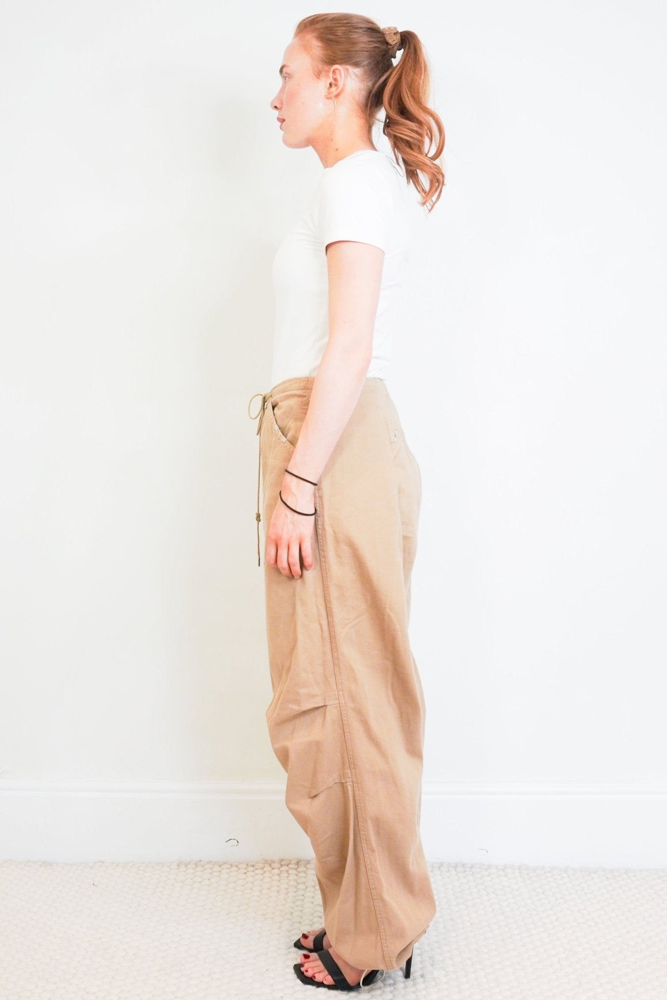 Darkpark Daisy Cargo Trousers RRP £400 | Authentic Preloved - Reloved Again