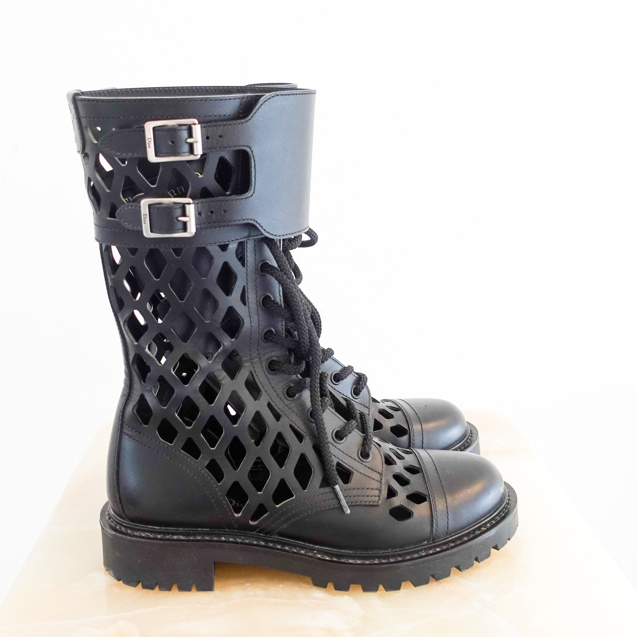 dior-d-trap-boots-side-picture-chelsea-london
