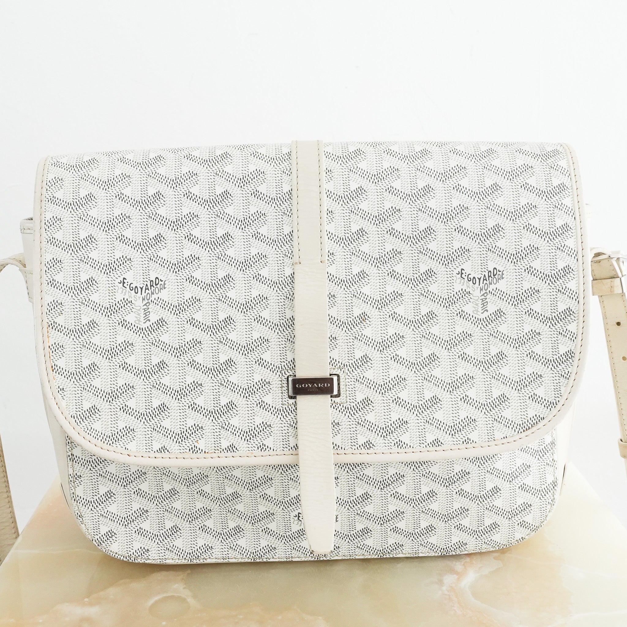 goyard-belverde-pm-white-front-picture
