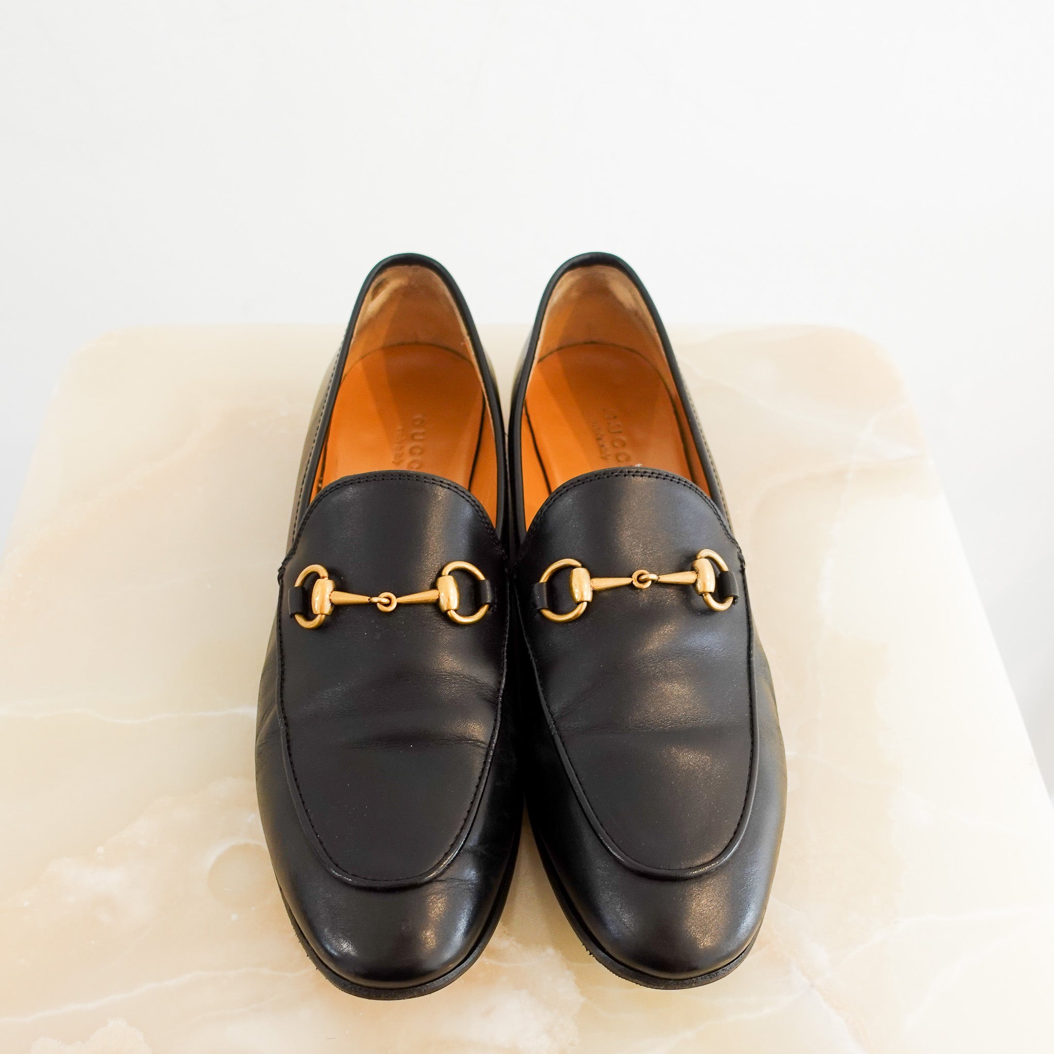 gucci-princeton-loafers-in-black-front-picture-chelsea-london