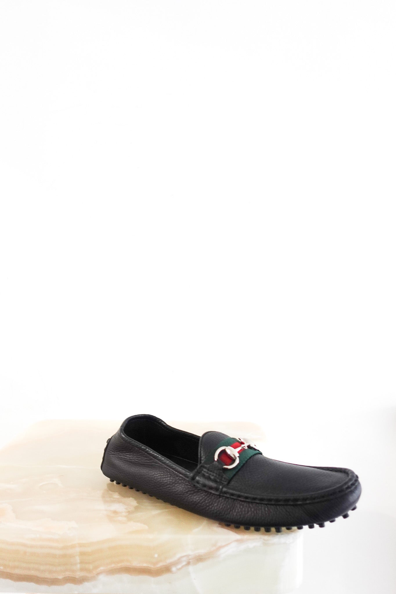 gucci-vintage-driver-horsebit-shoes-cover-picture-chelsea-london
