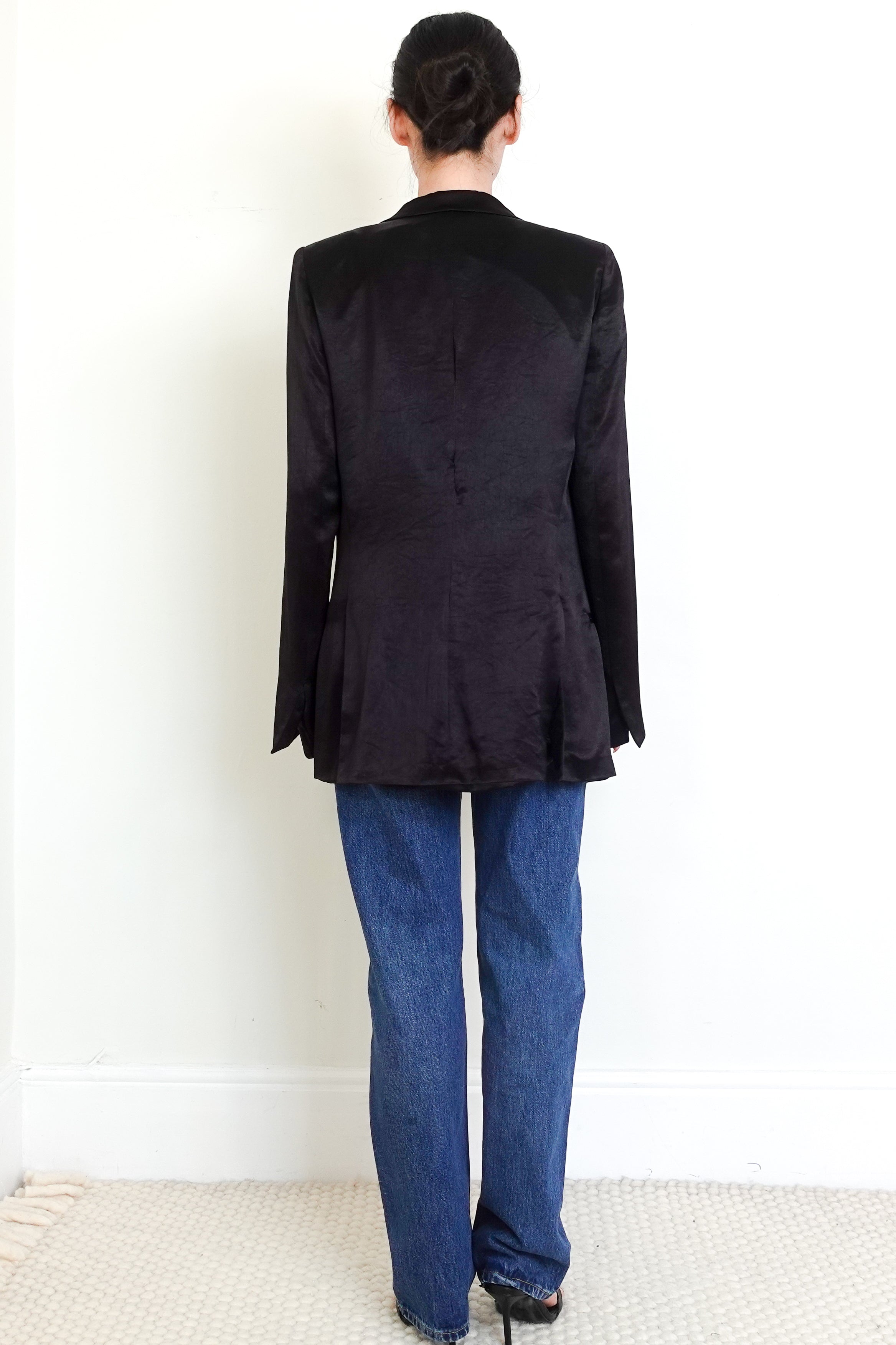 haider-ackermann-satin-evening-jacket-authentic-preloved-back-picture-chelsea-london