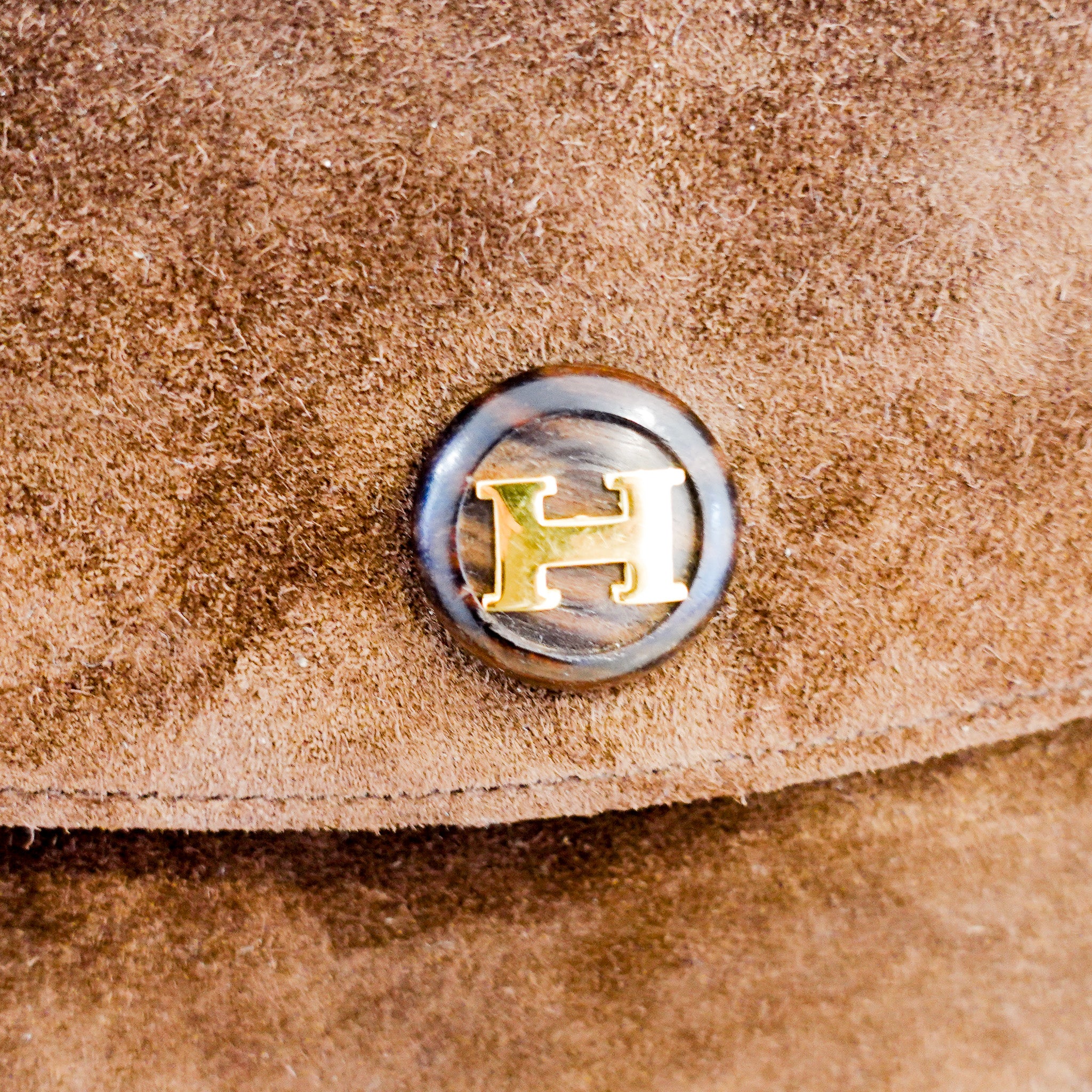 hermes-rio-brown-suede-clutch-inside-picture